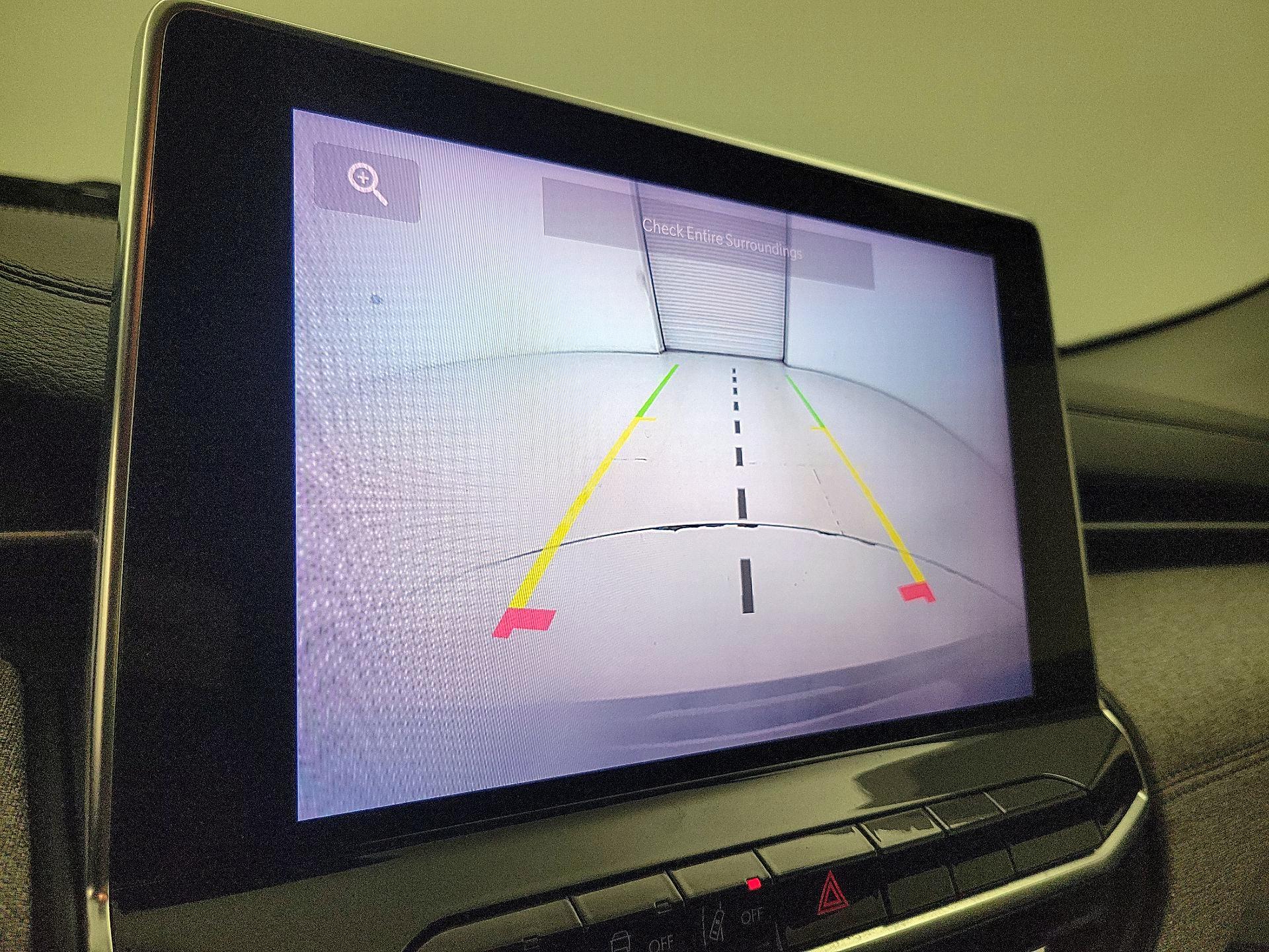 Thumbnail: 2022 Jeep Compass - 14