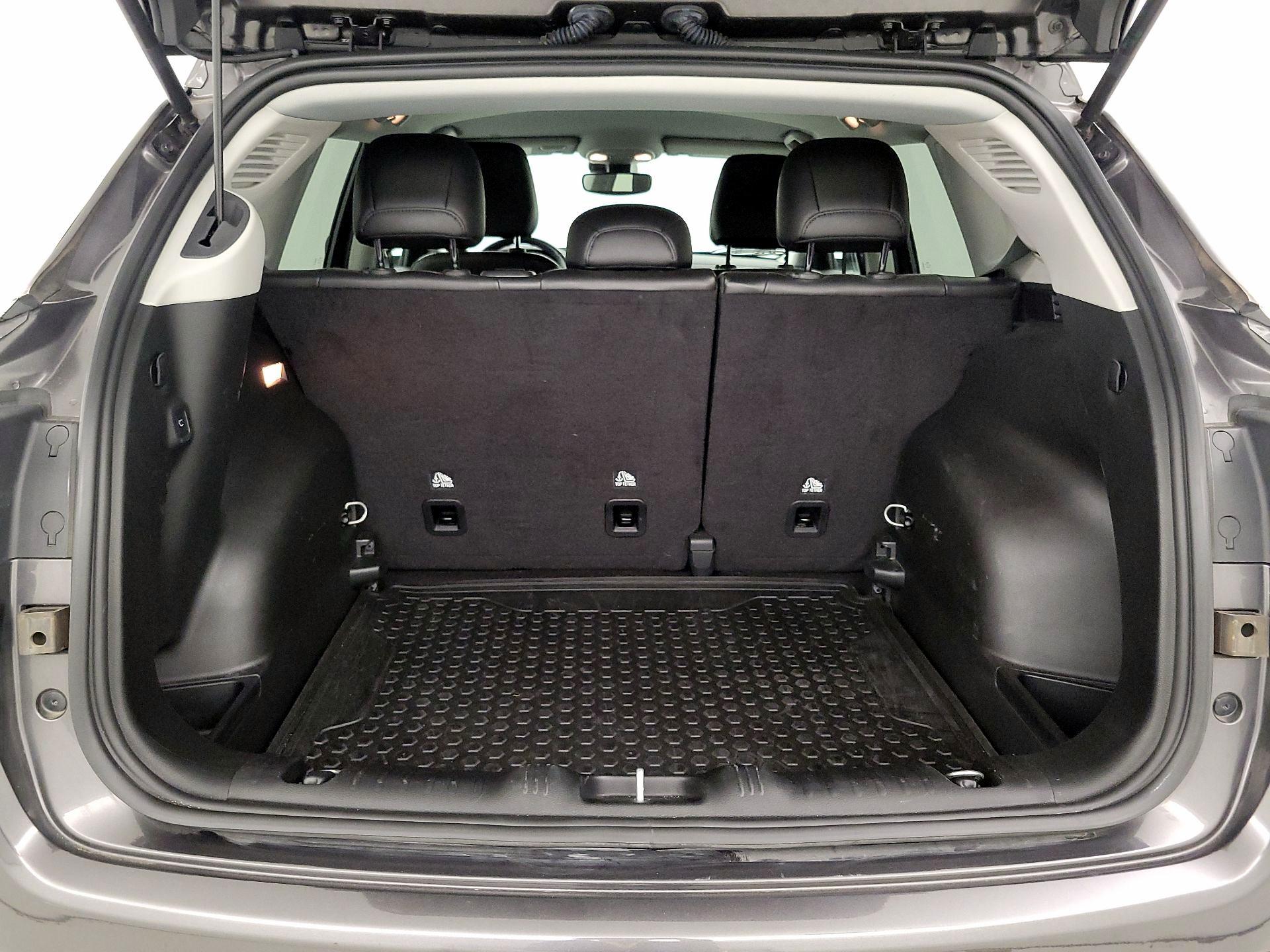 Thumbnail: 2022 Jeep Compass - 20