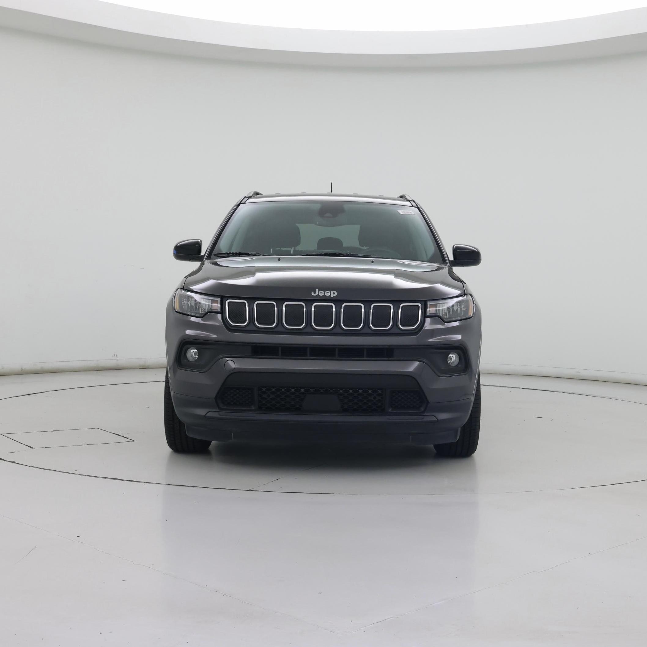 Thumbnail: 2022 Jeep Compass - 5