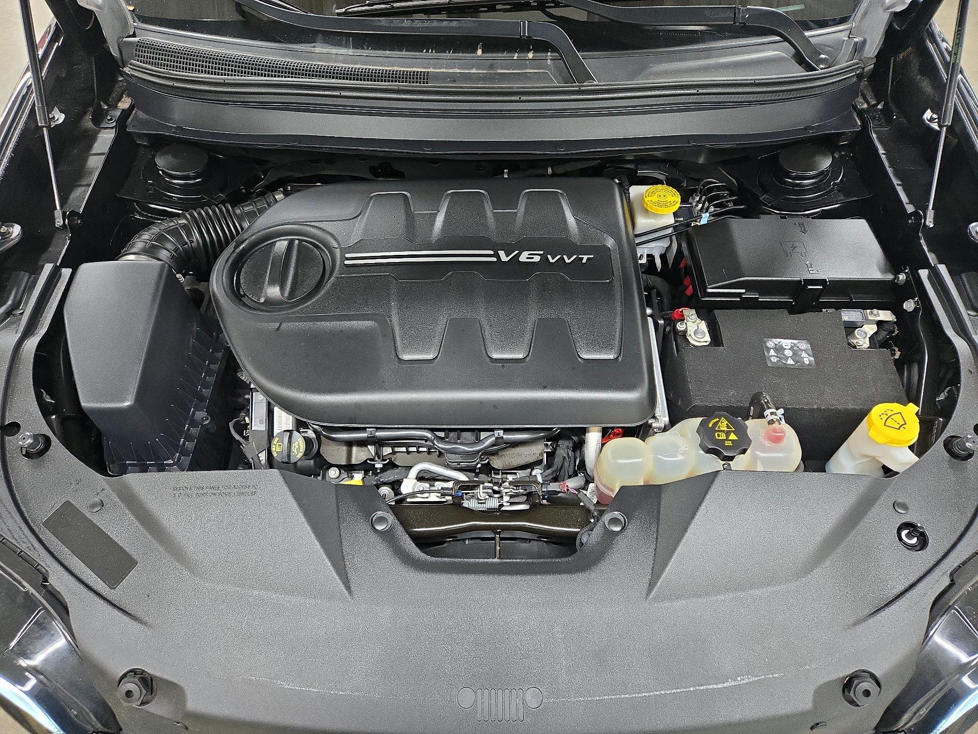 Thumbnail: 2021 Jeep Cherokee - 18