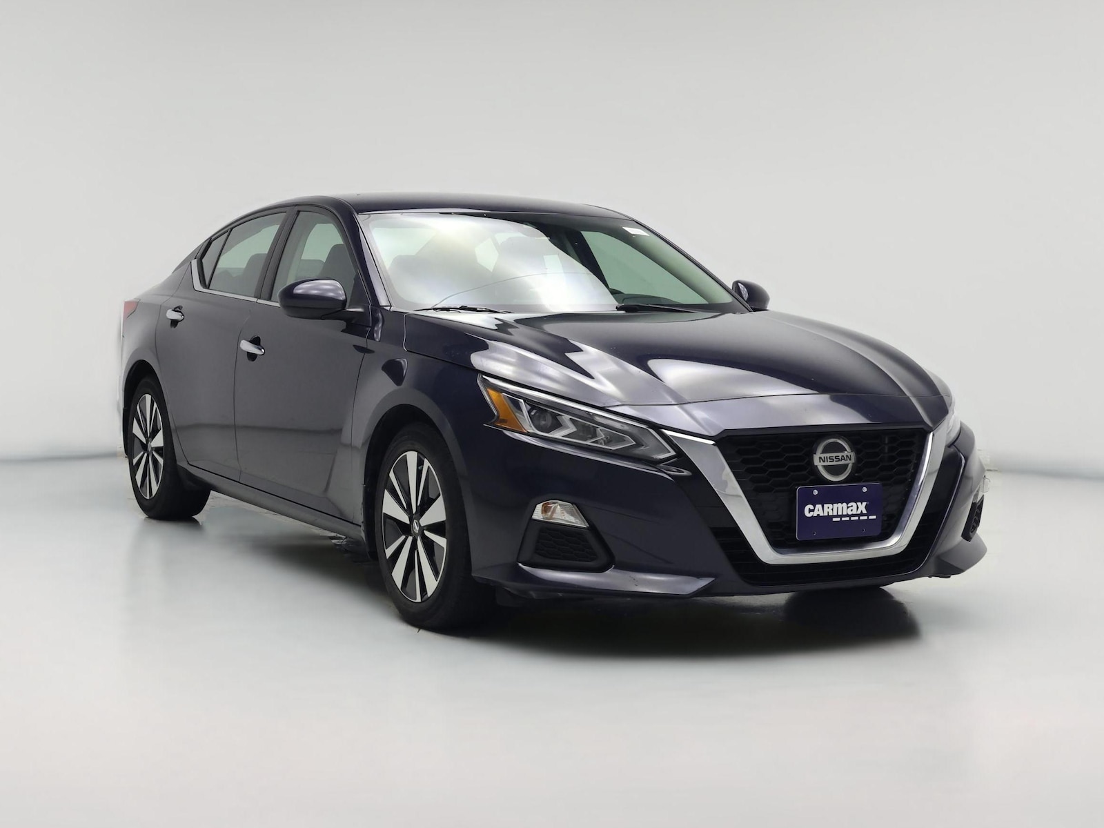 2021 Nissan Altima SV
