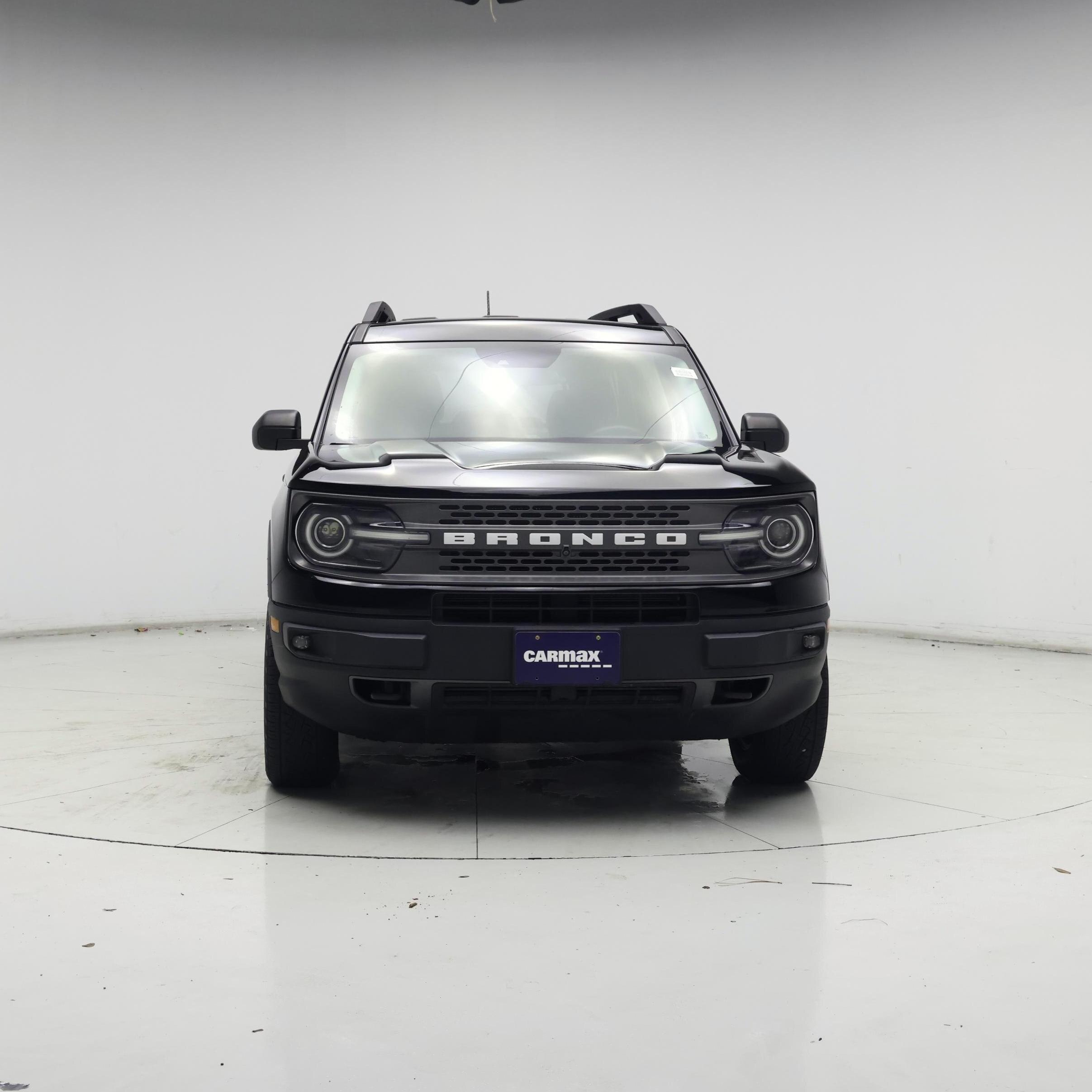 Thumbnail: 2022 Ford Bronco Sport - 5
