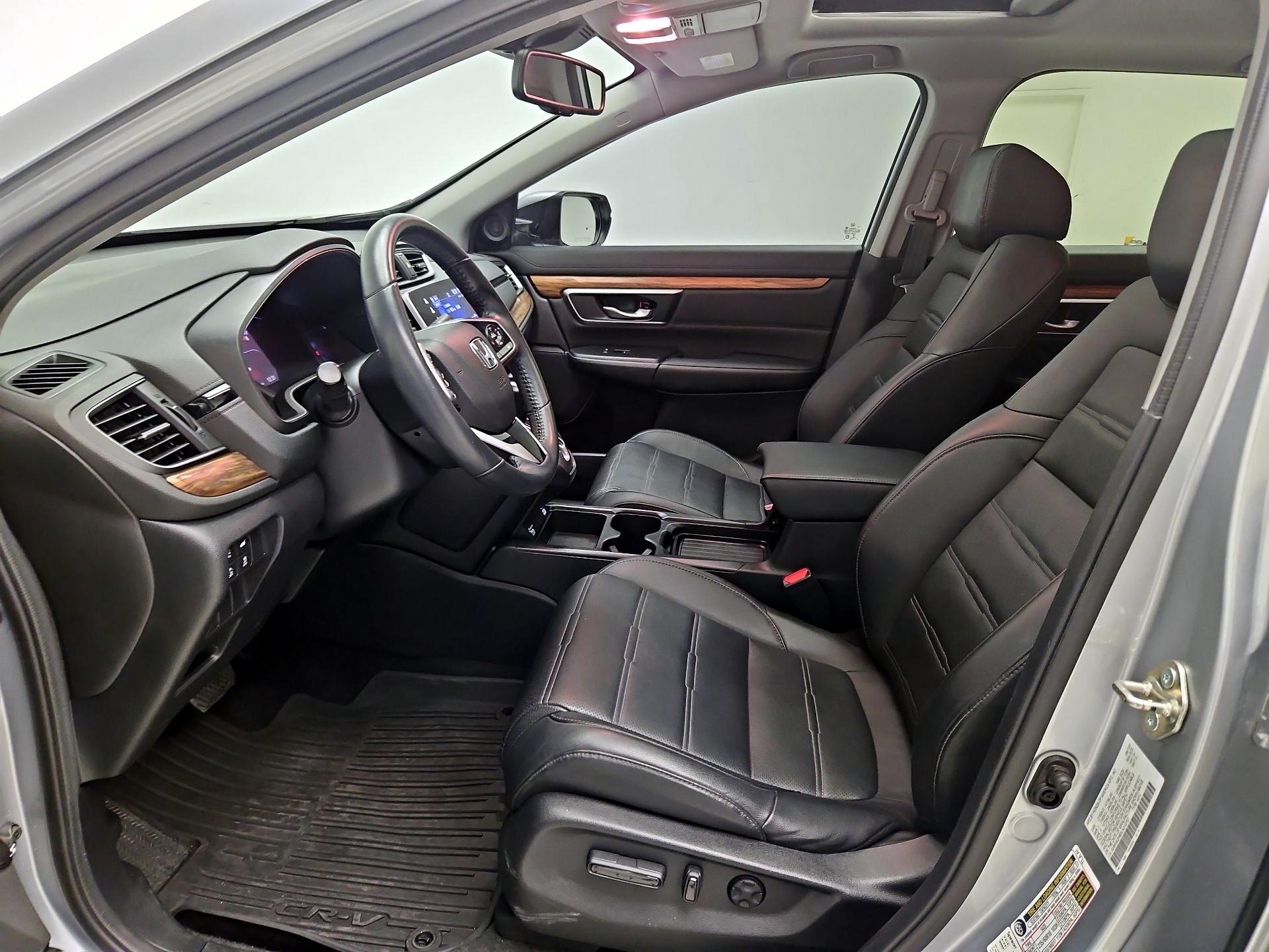 Thumbnail: 2020 Honda CR-V - 11