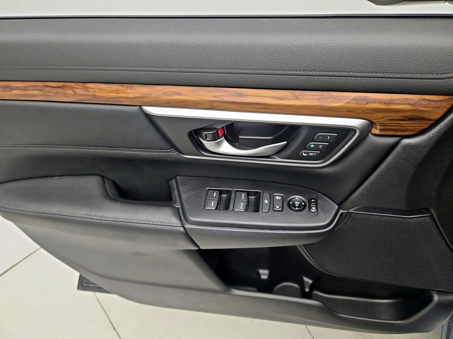 Thumbnail: 2020 Honda CR-V - 12