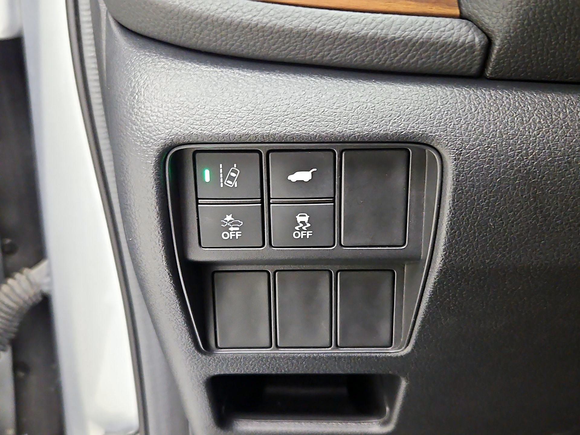 Thumbnail: 2020 Honda CR-V - 13