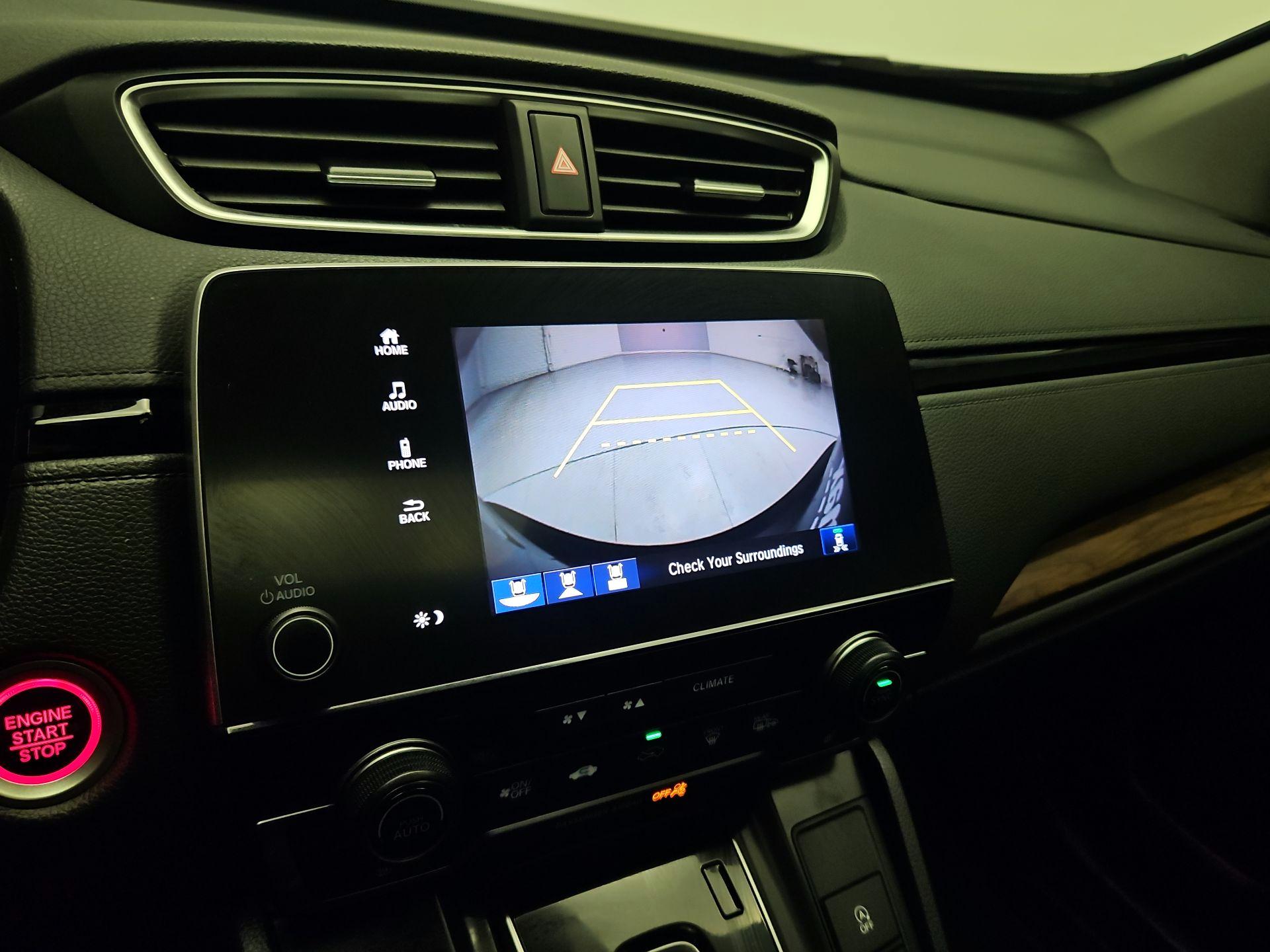 Thumbnail: 2020 Honda CR-V - 14