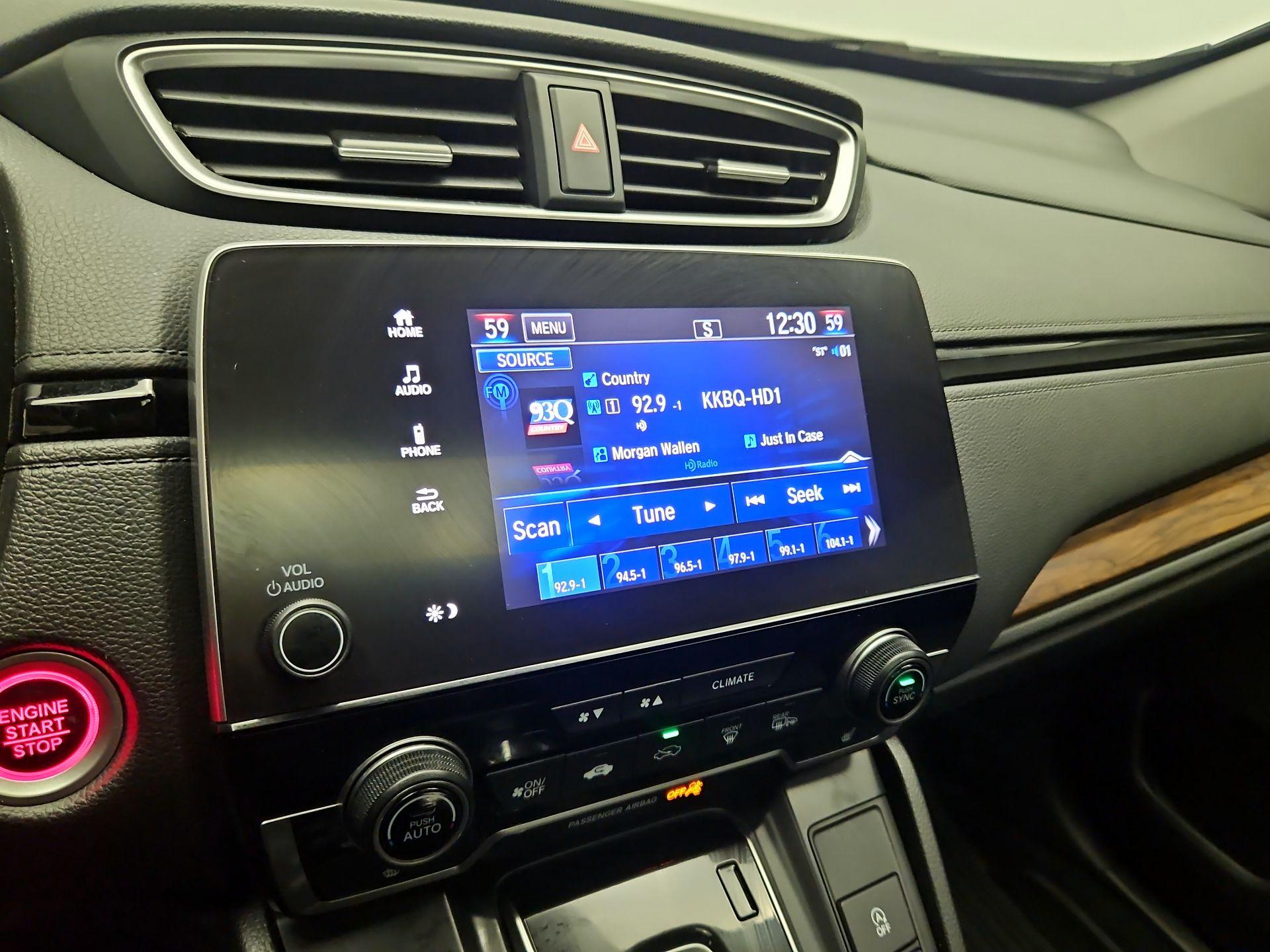 Thumbnail: 2020 Honda CR-V - 15