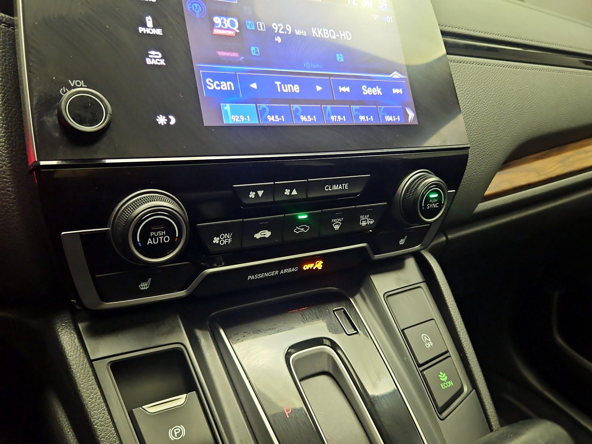 Thumbnail: 2020 Honda CR-V - 16