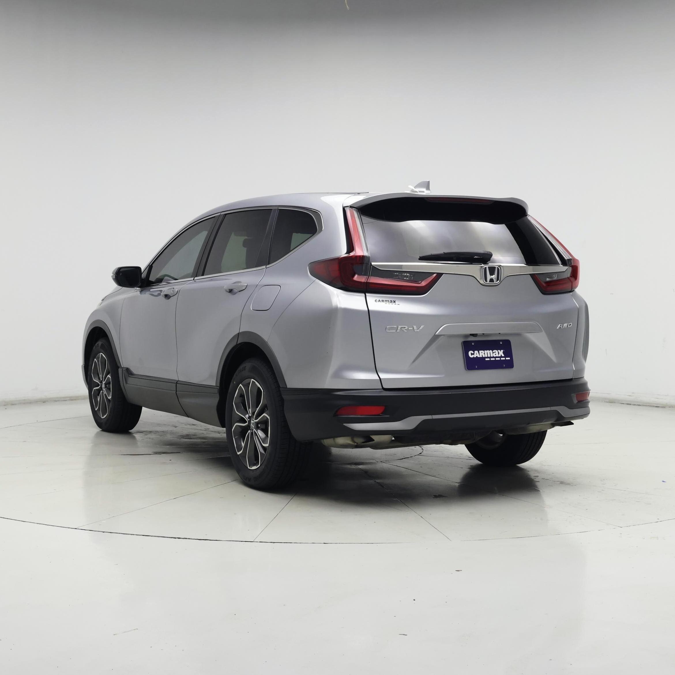 Thumbnail: 2020 Honda CR-V - 2