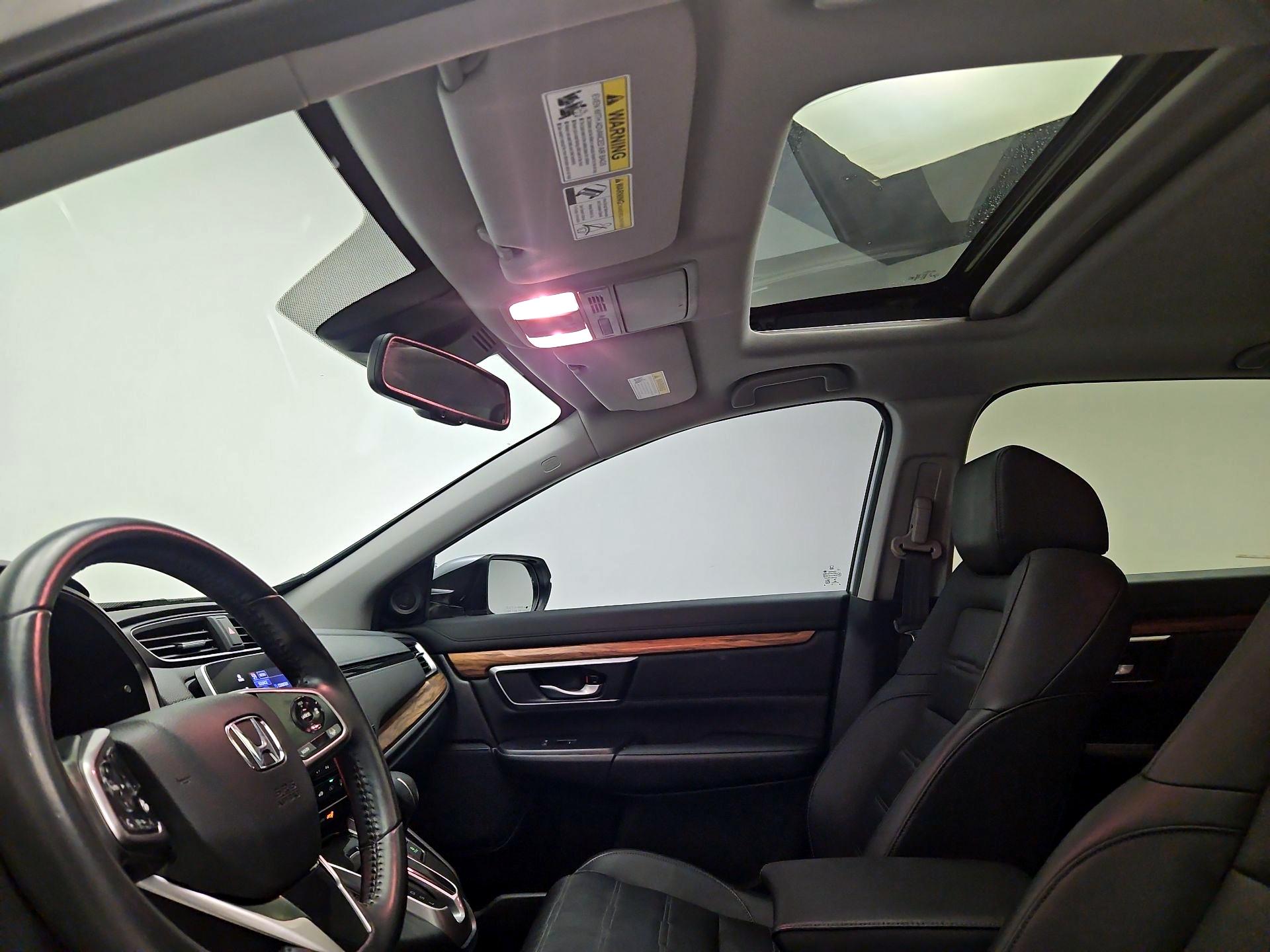 Thumbnail: 2020 Honda CR-V - 19