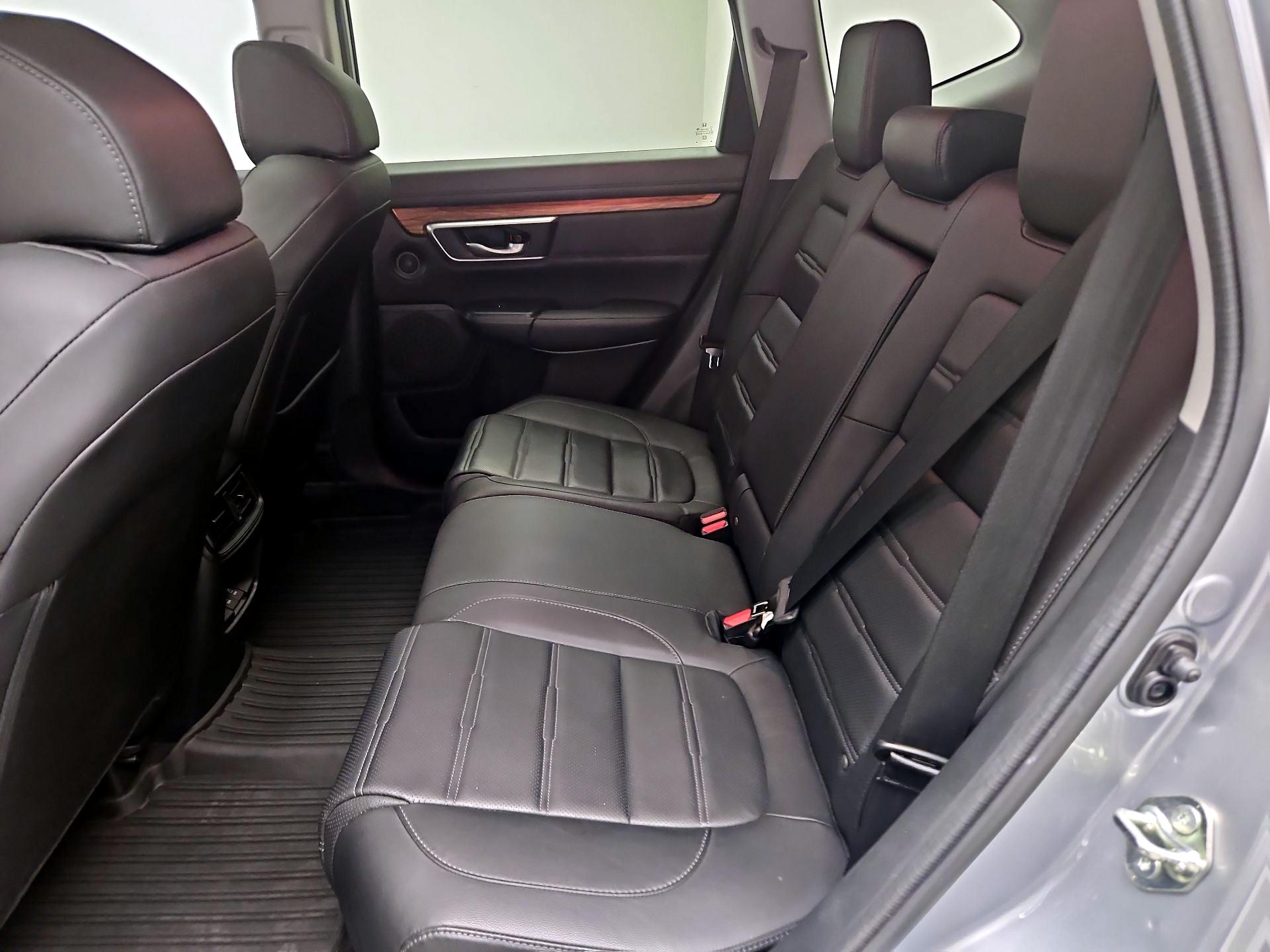 Thumbnail: 2020 Honda CR-V - 20