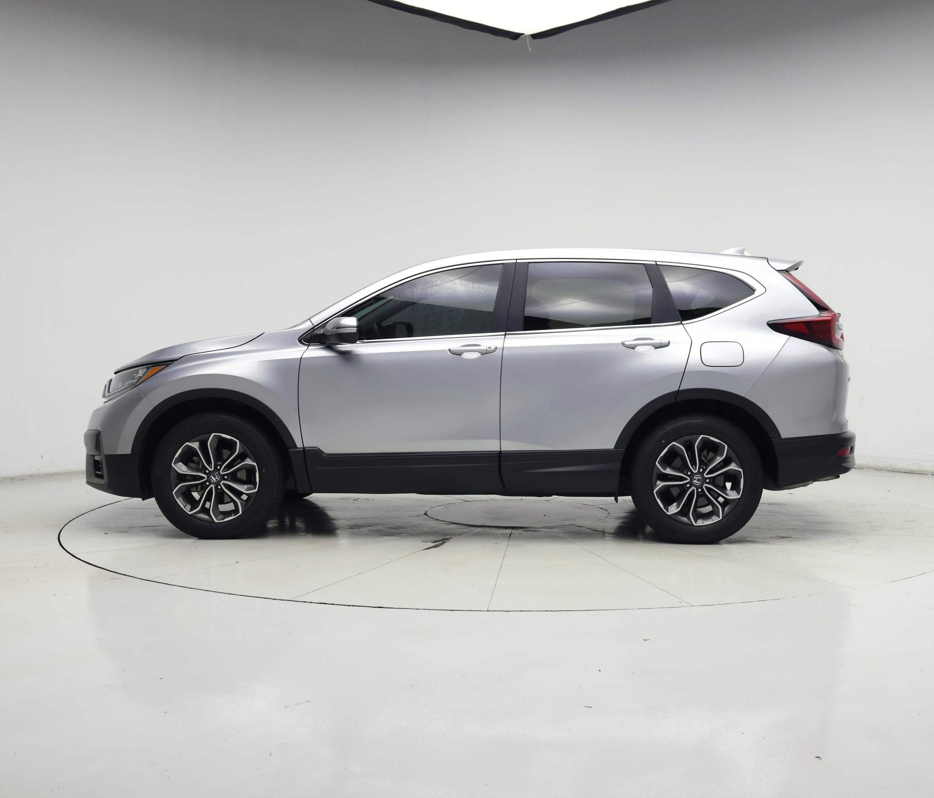 Thumbnail: 2020 Honda CR-V - 3