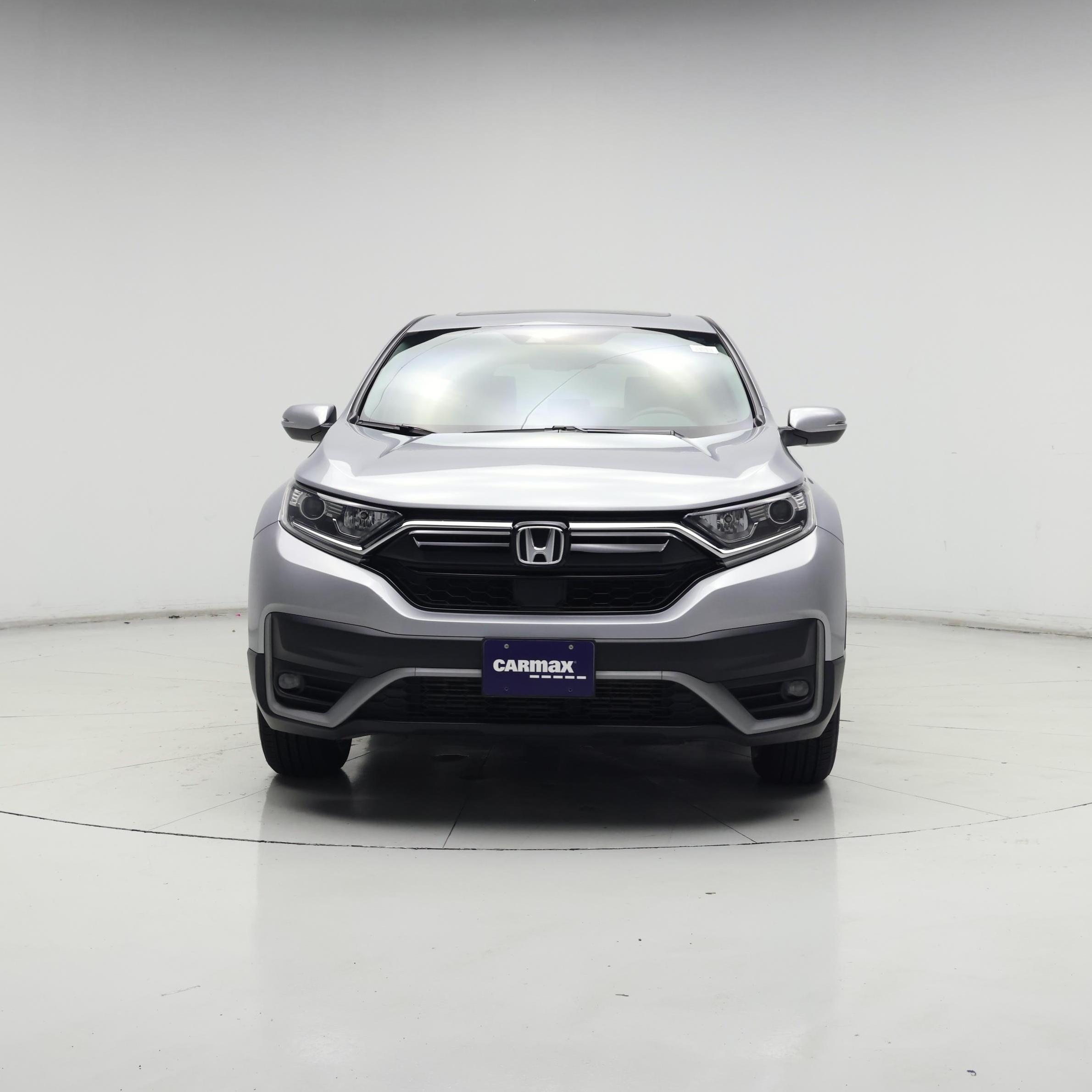 Thumbnail: 2020 Honda CR-V - 5