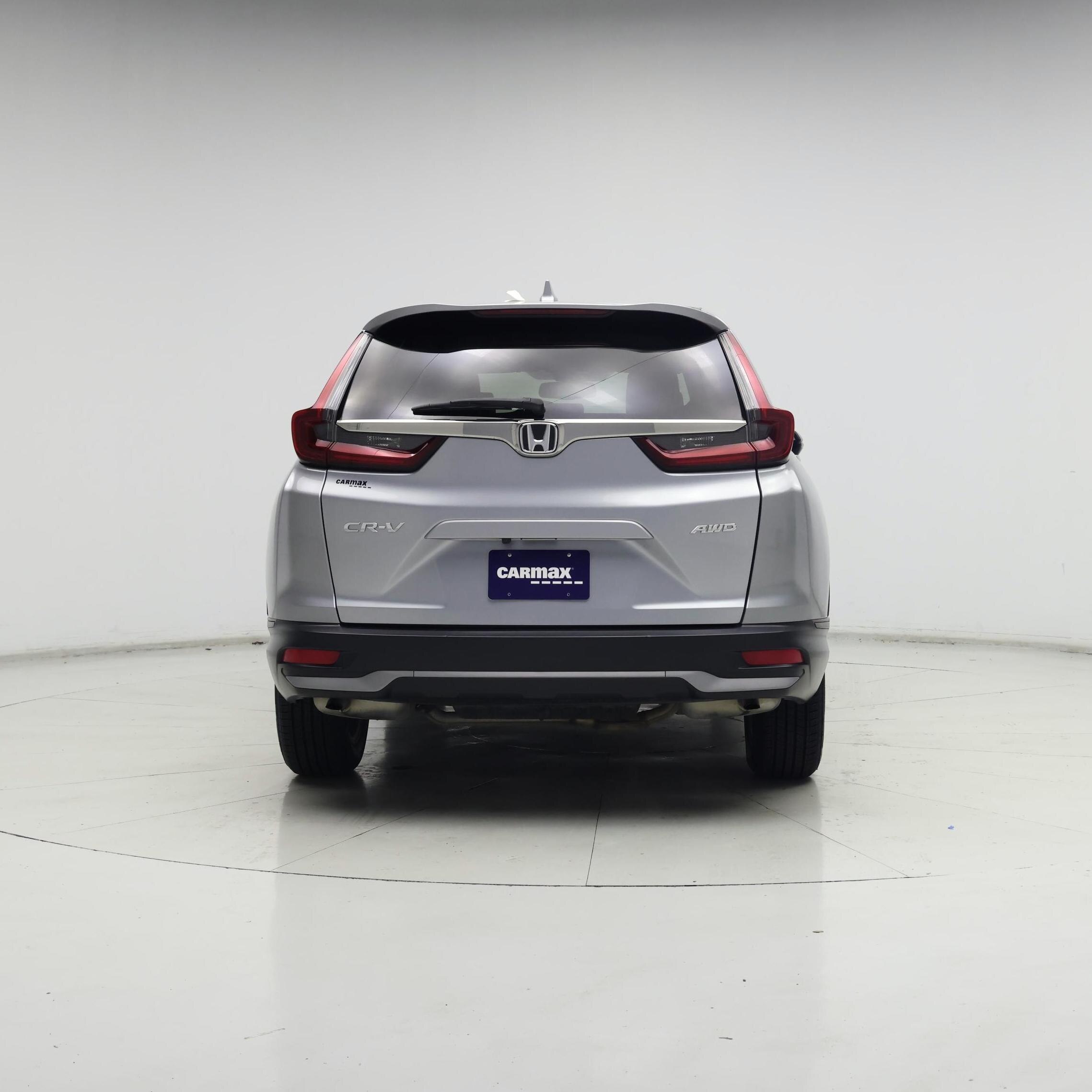 Thumbnail: 2020 Honda CR-V - 6