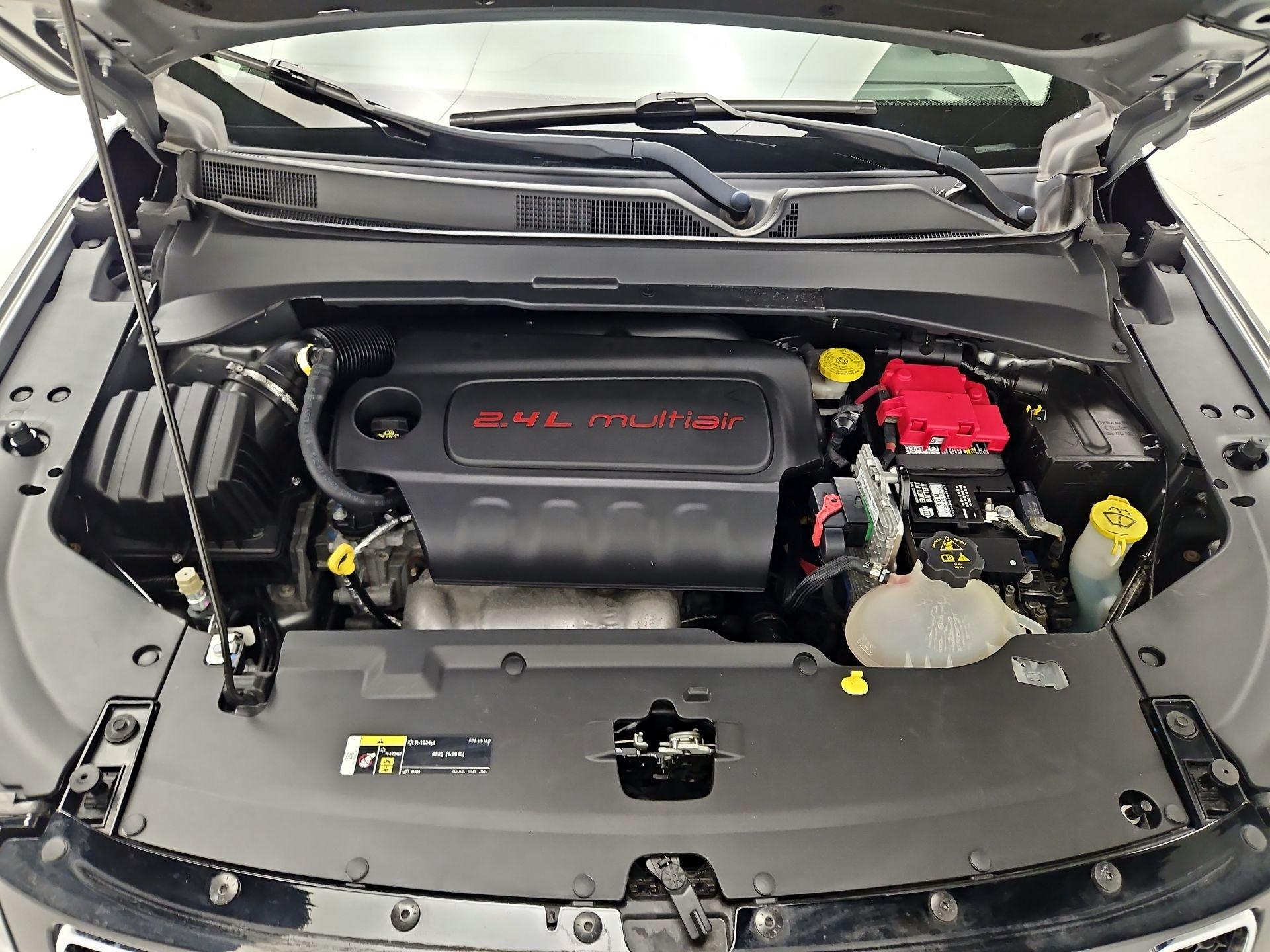 Thumbnail: 2020 Jeep Compass - 19