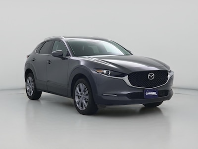 2025 Mazda CX-30 2.5 S
