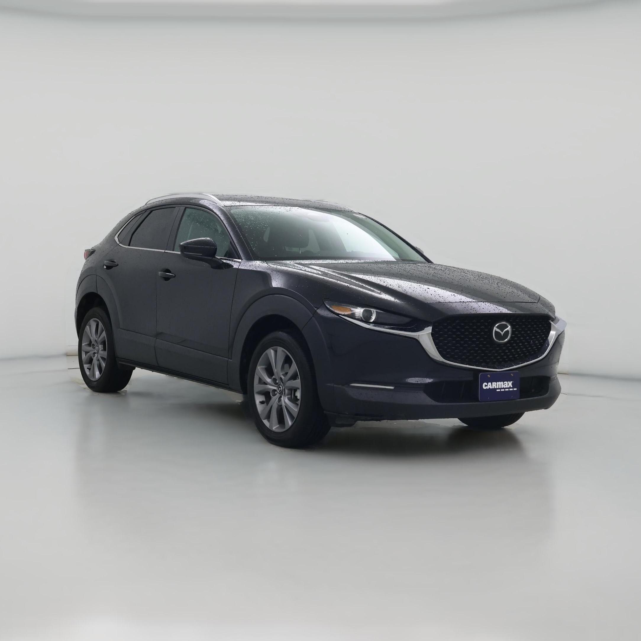 Thumbnail: 2025 Mazda CX-30 - 1