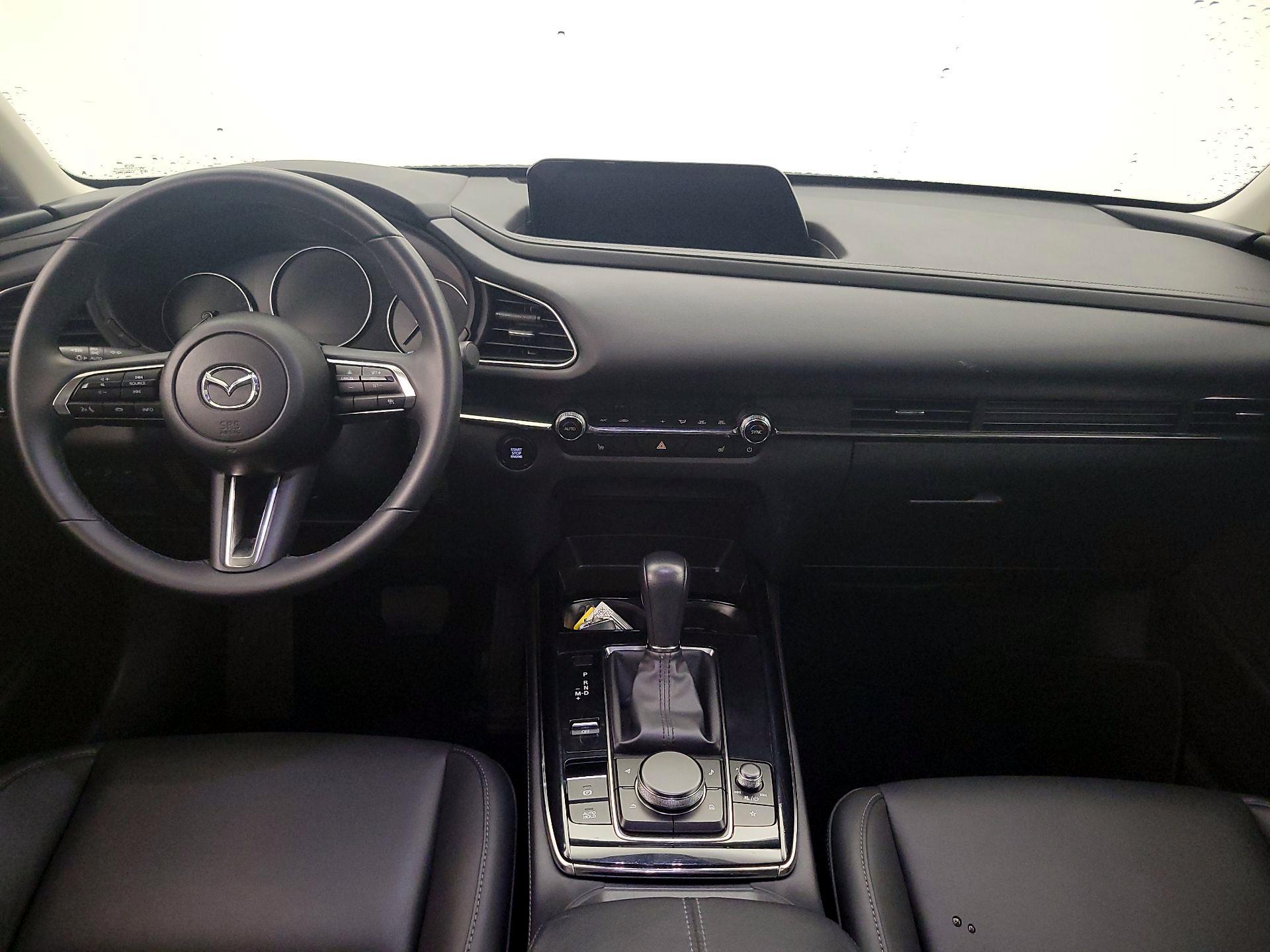 Thumbnail: 2025 Mazda CX-30 - 9