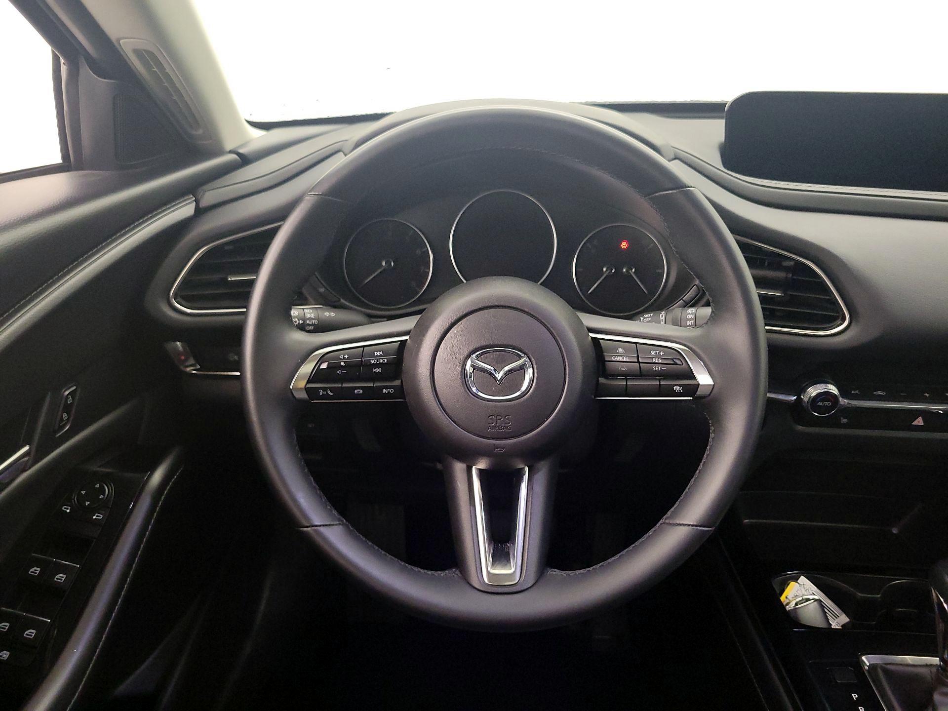 Thumbnail: 2025 Mazda CX-30 - 10