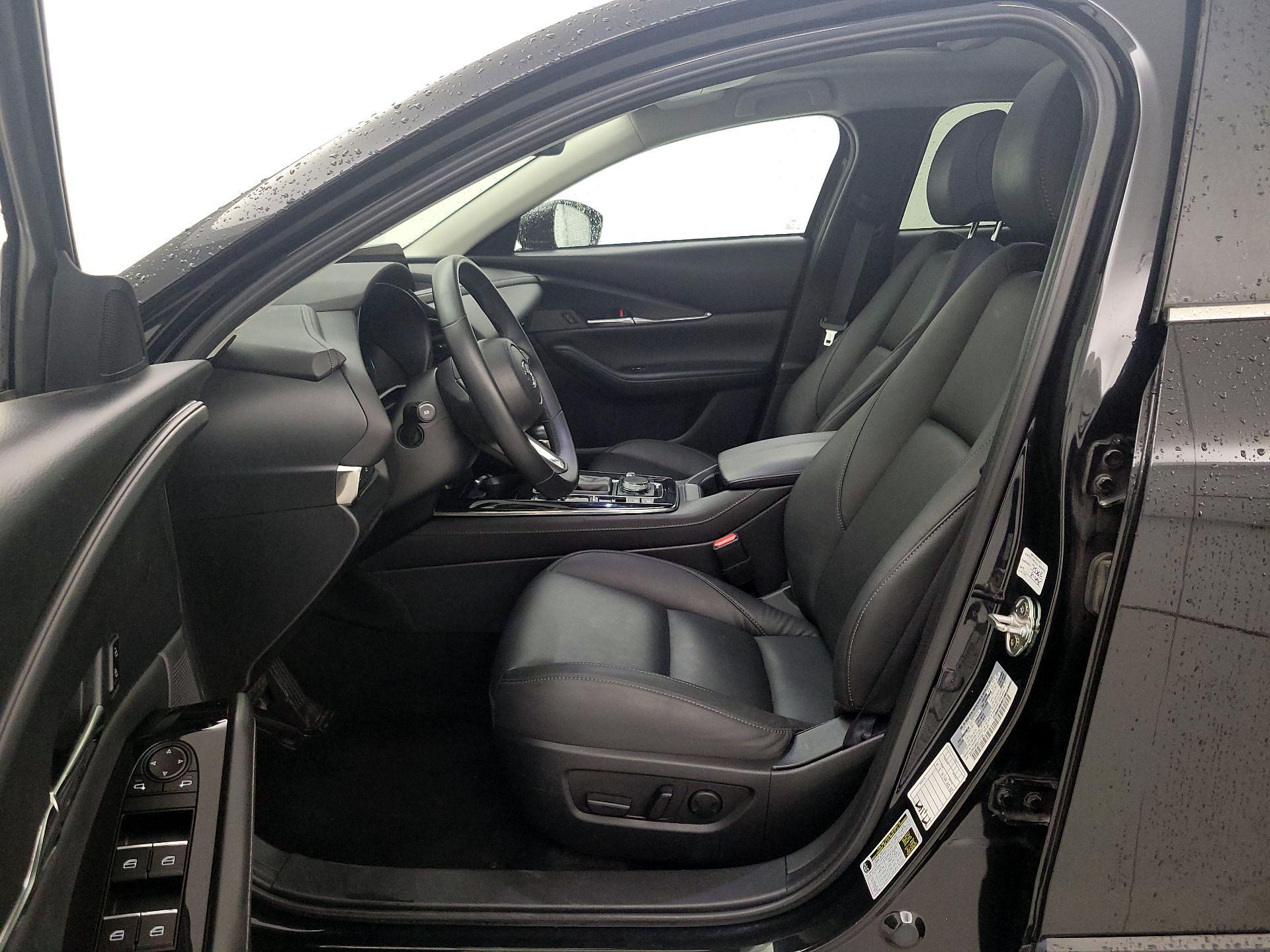 Thumbnail: 2025 Mazda CX-30 - 11