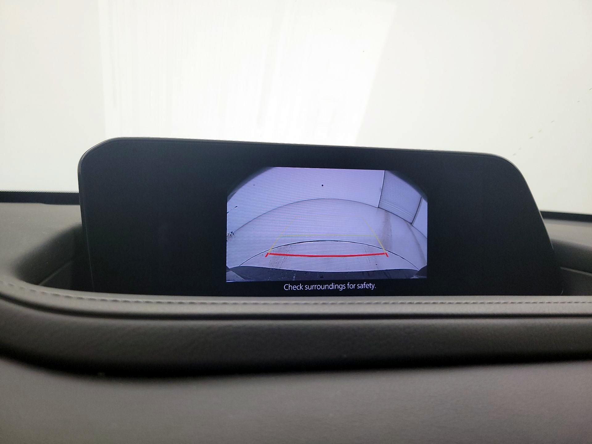 Thumbnail: 2025 Mazda CX-30 - 14