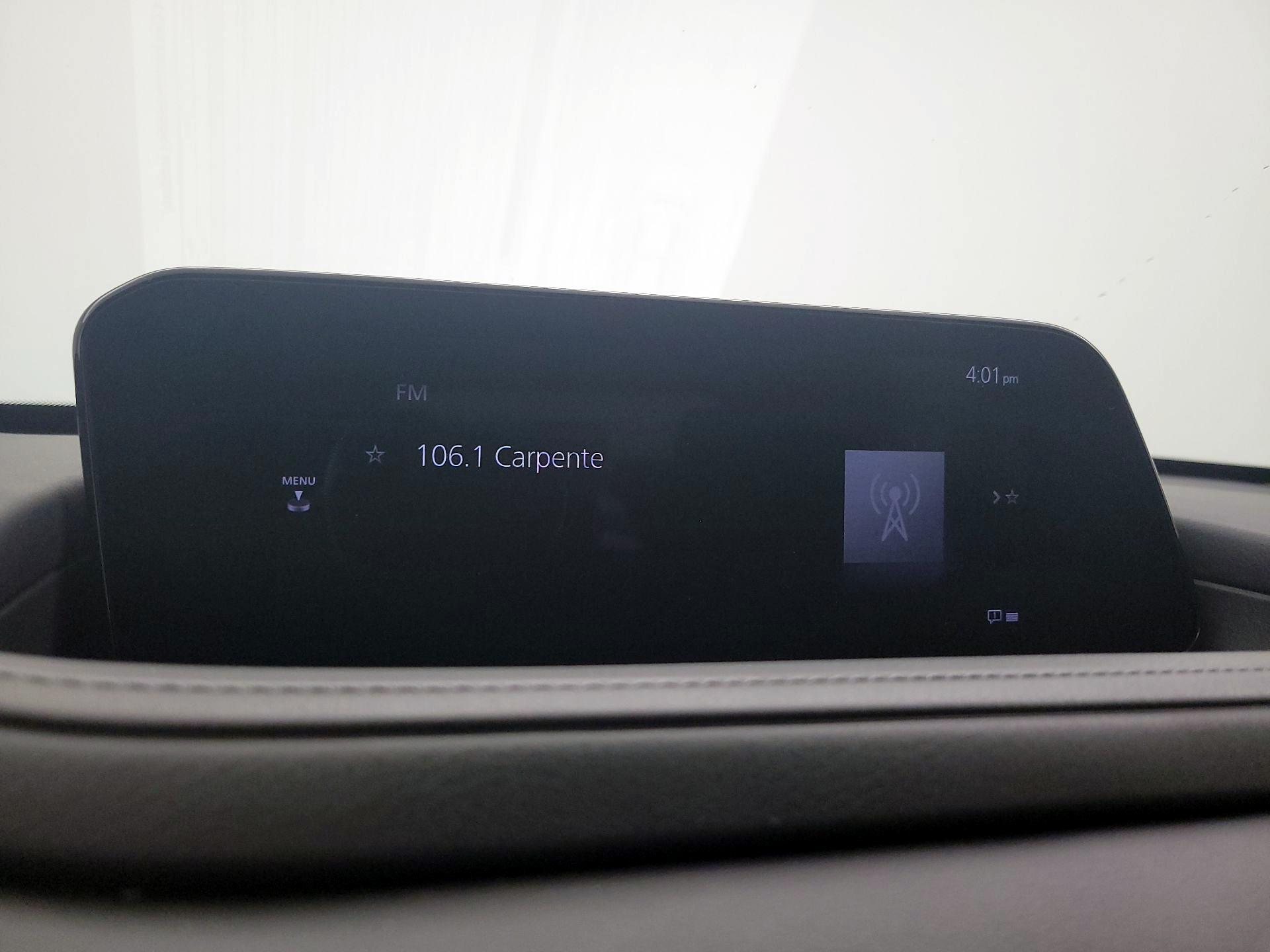 Thumbnail: 2025 Mazda CX-30 - 15