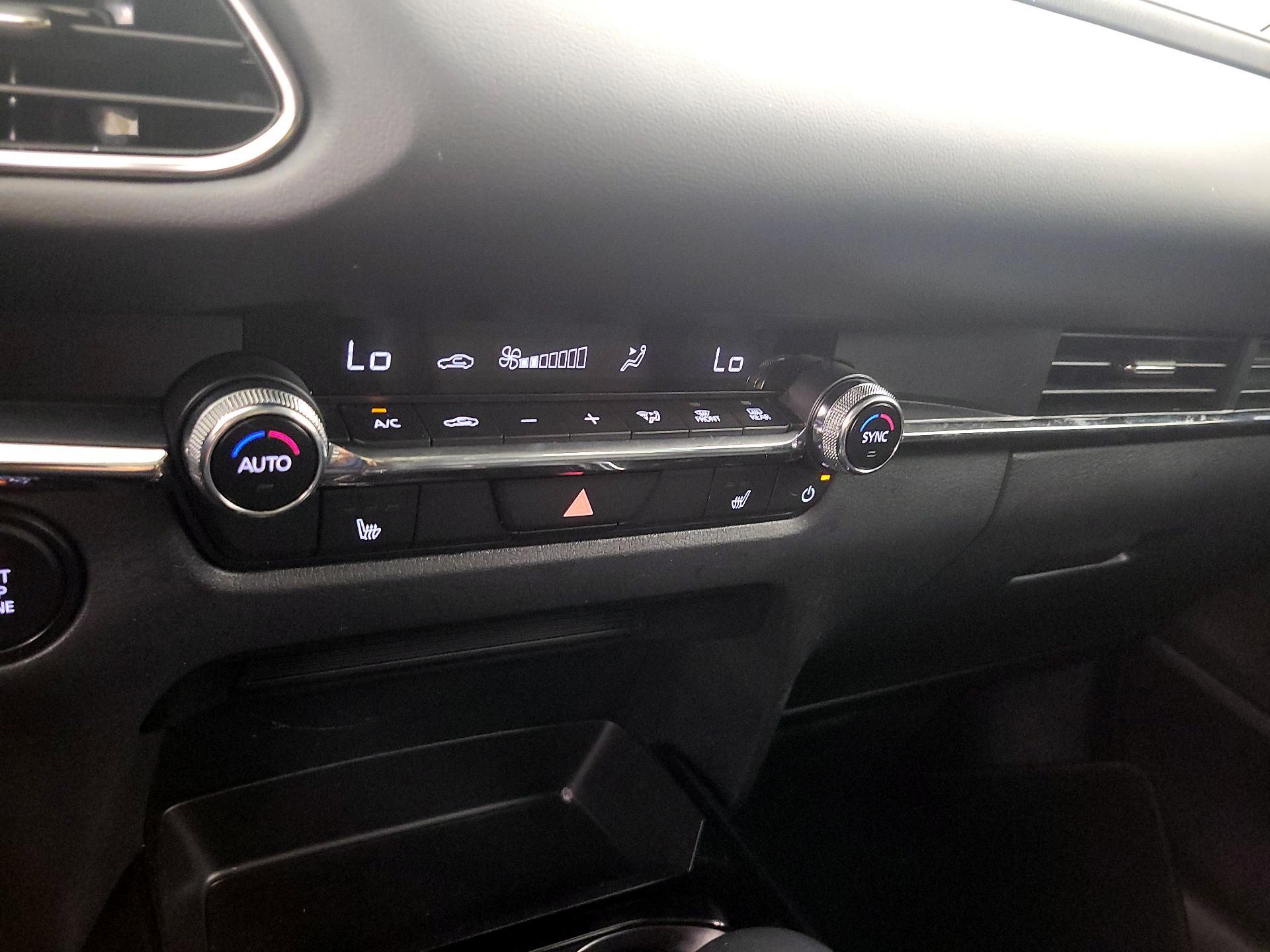 Thumbnail: 2025 Mazda CX-30 - 16