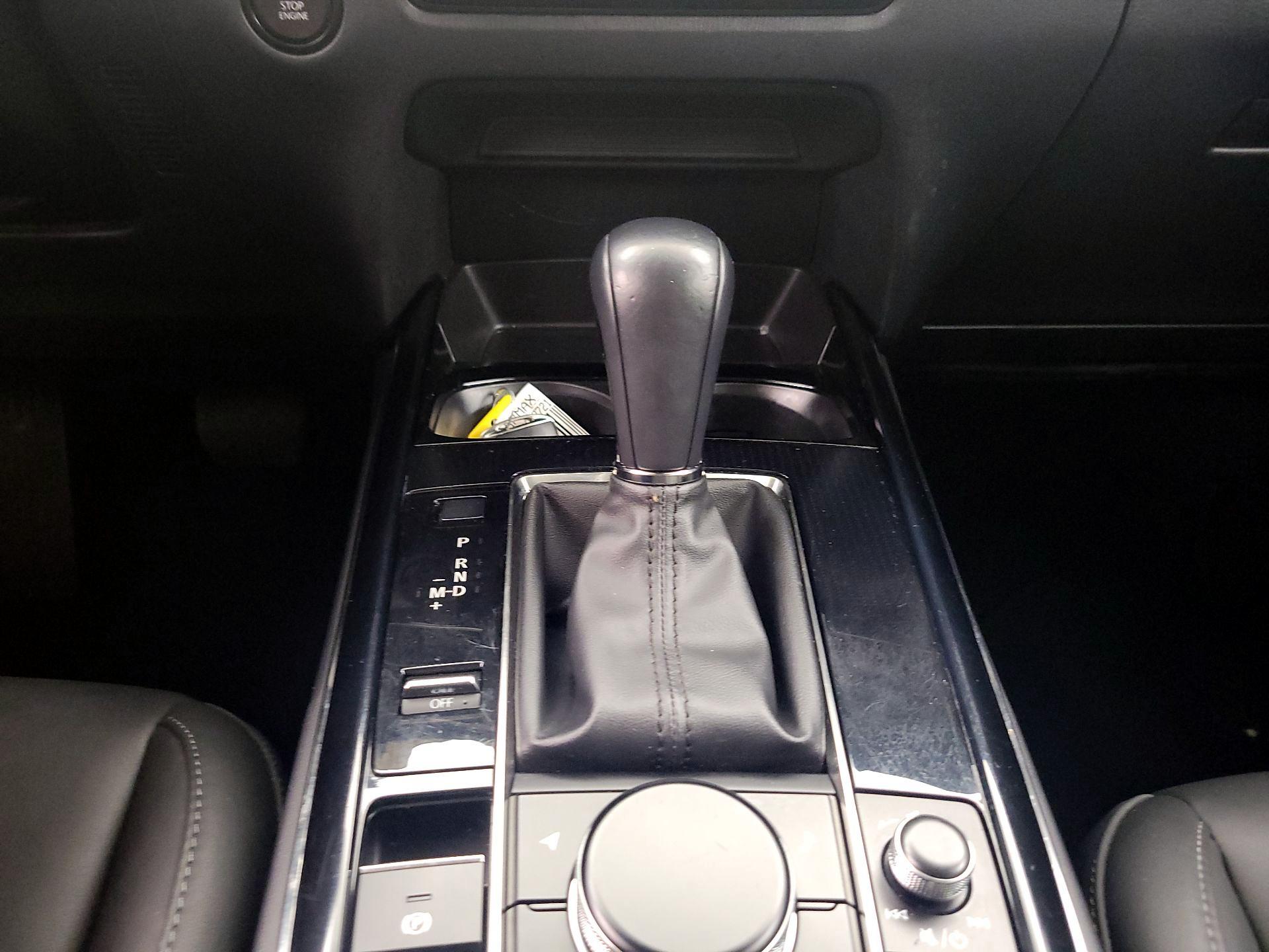 Thumbnail: 2025 Mazda CX-30 - 17