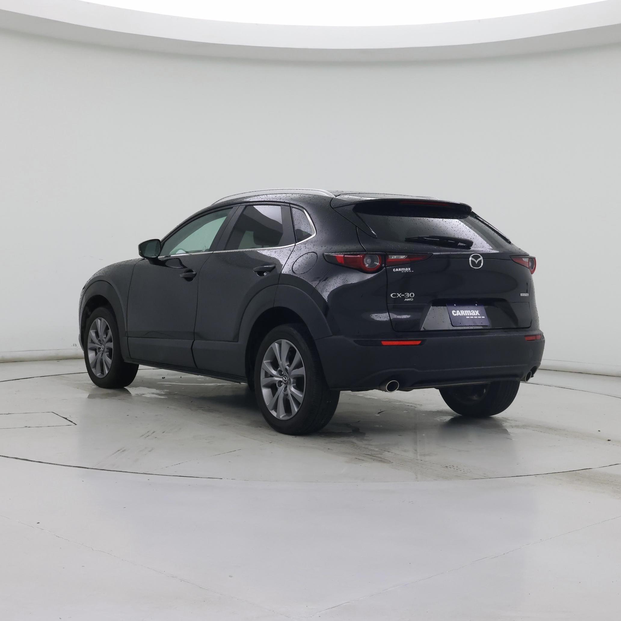 Thumbnail: 2025 Mazda CX-30 - 2