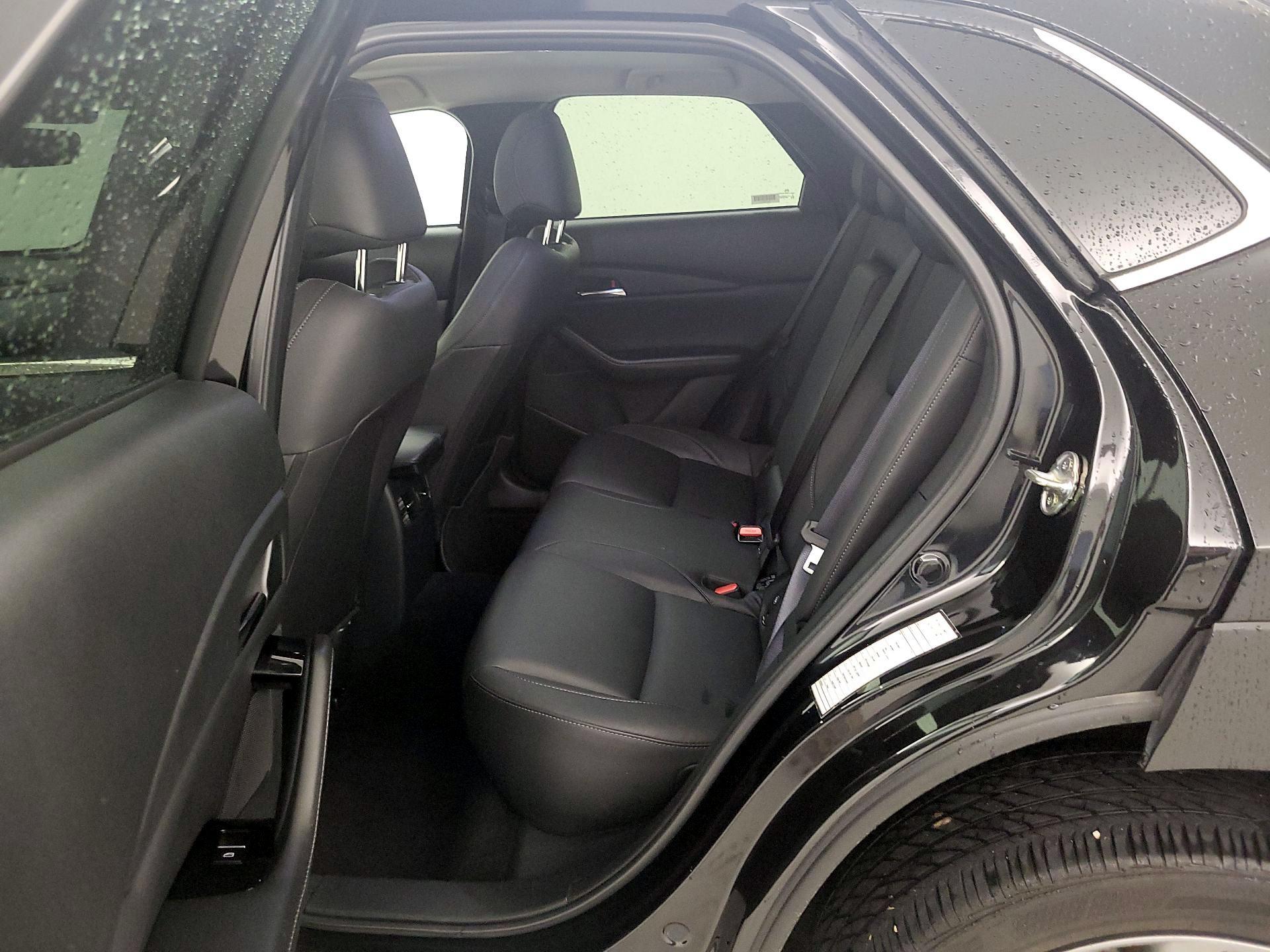 Thumbnail: 2025 Mazda CX-30 - 20