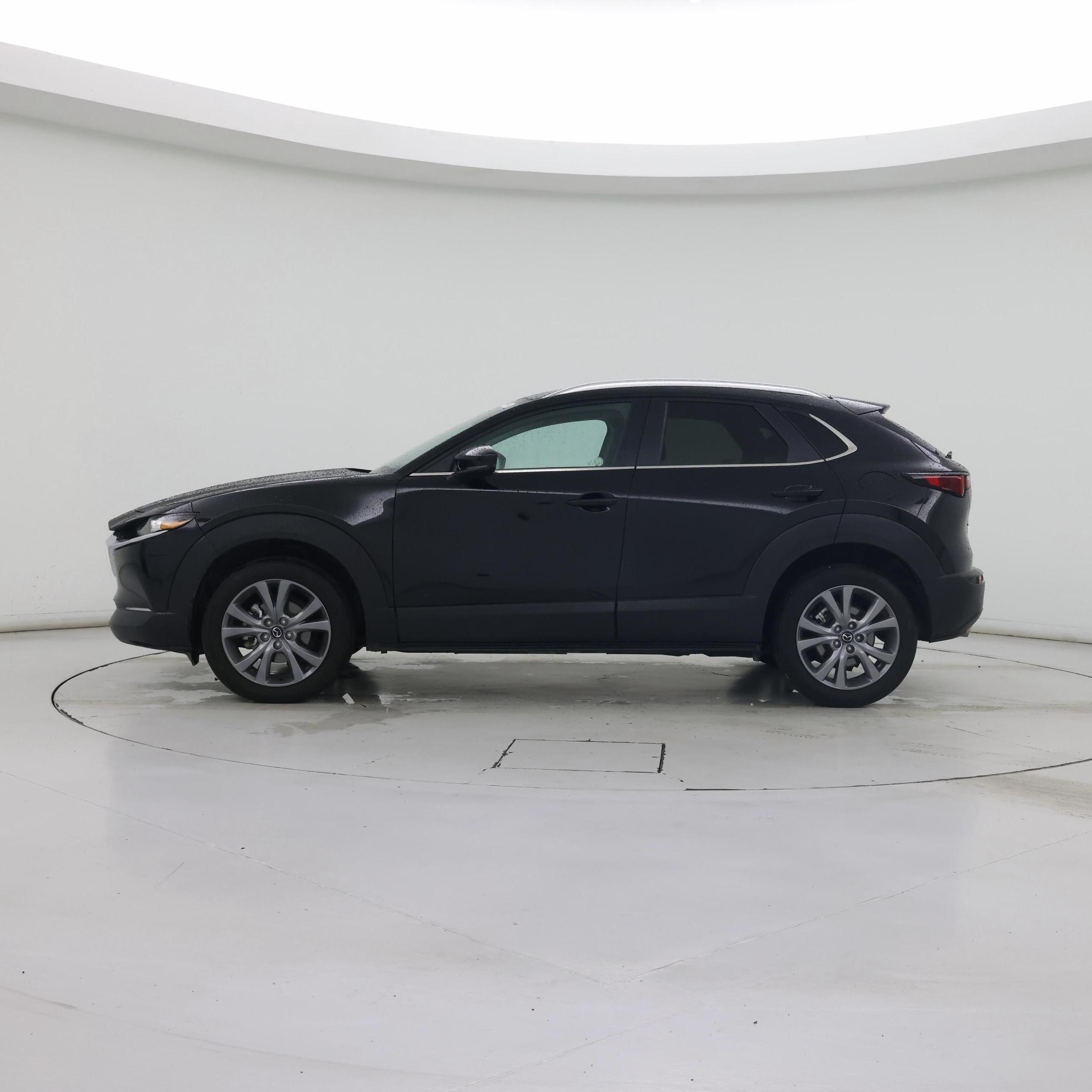 Thumbnail: 2025 Mazda CX-30 - 3