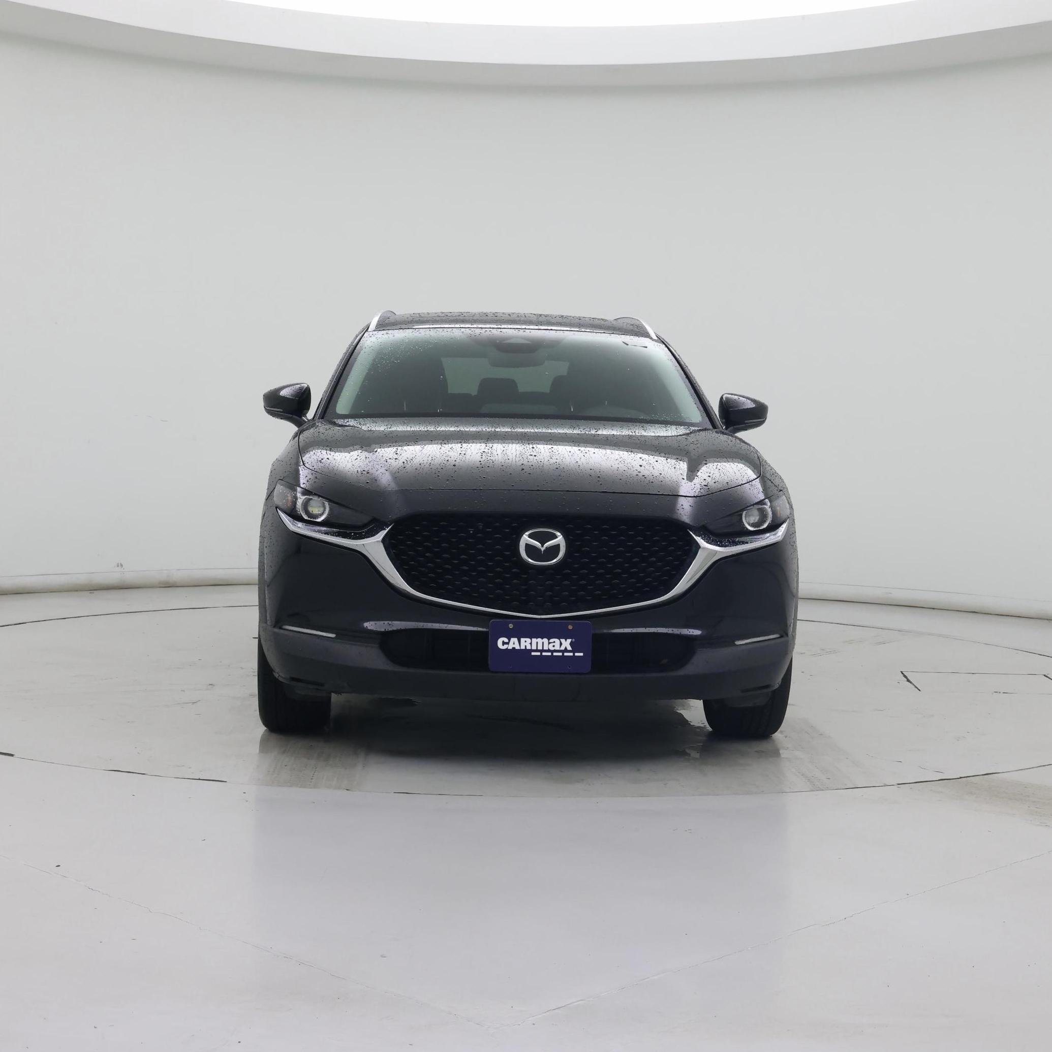 Thumbnail: 2025 Mazda CX-30 - 5