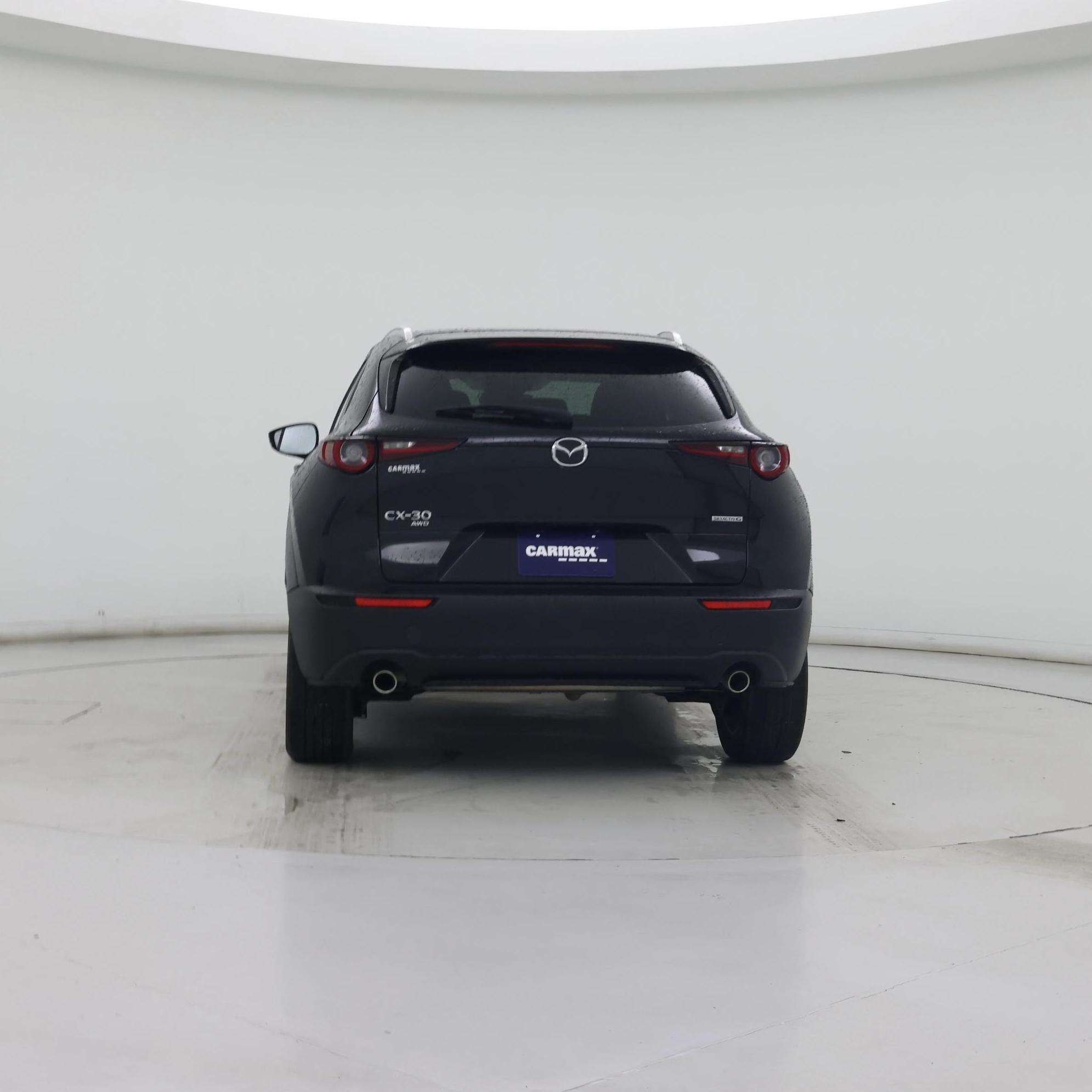 Thumbnail: 2025 Mazda CX-30 - 6