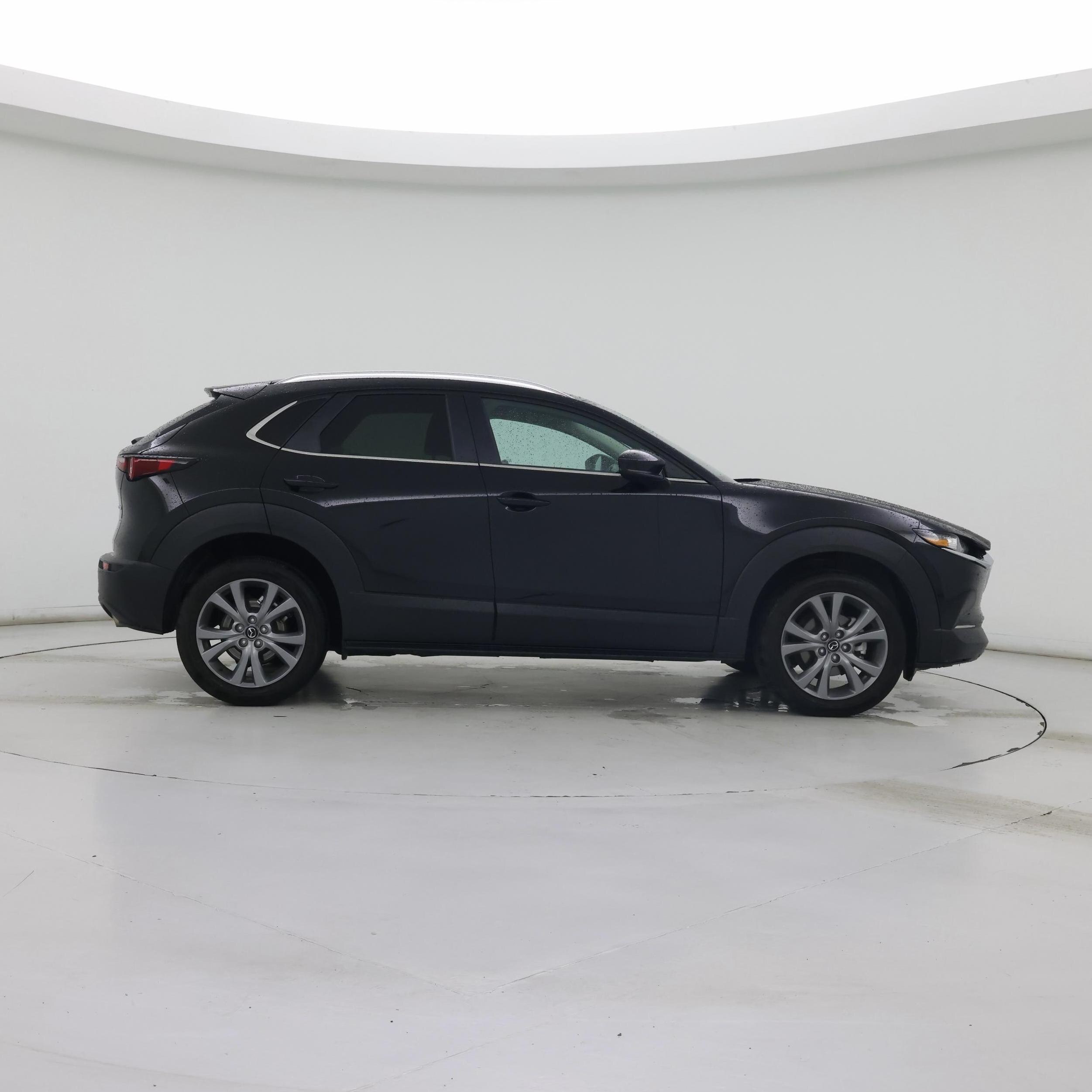Thumbnail: 2025 Mazda CX-30 - 7