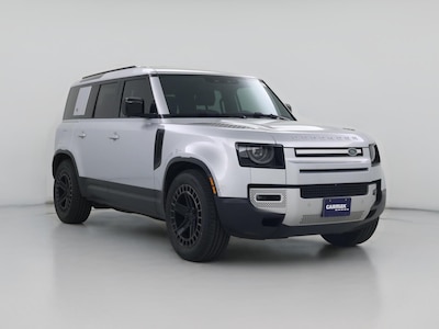 2022 Land Rover Defender 110 S