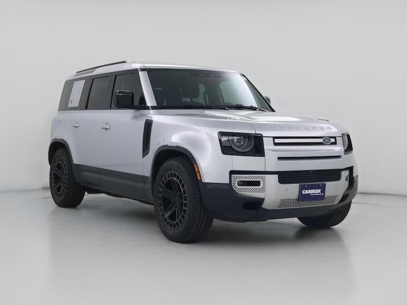 2022 Land Rover Defender 110 -
                  Garland, TX