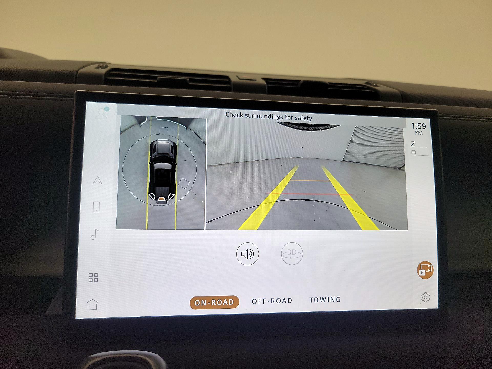 Thumbnail: 2022 Land Rover Defender - 14