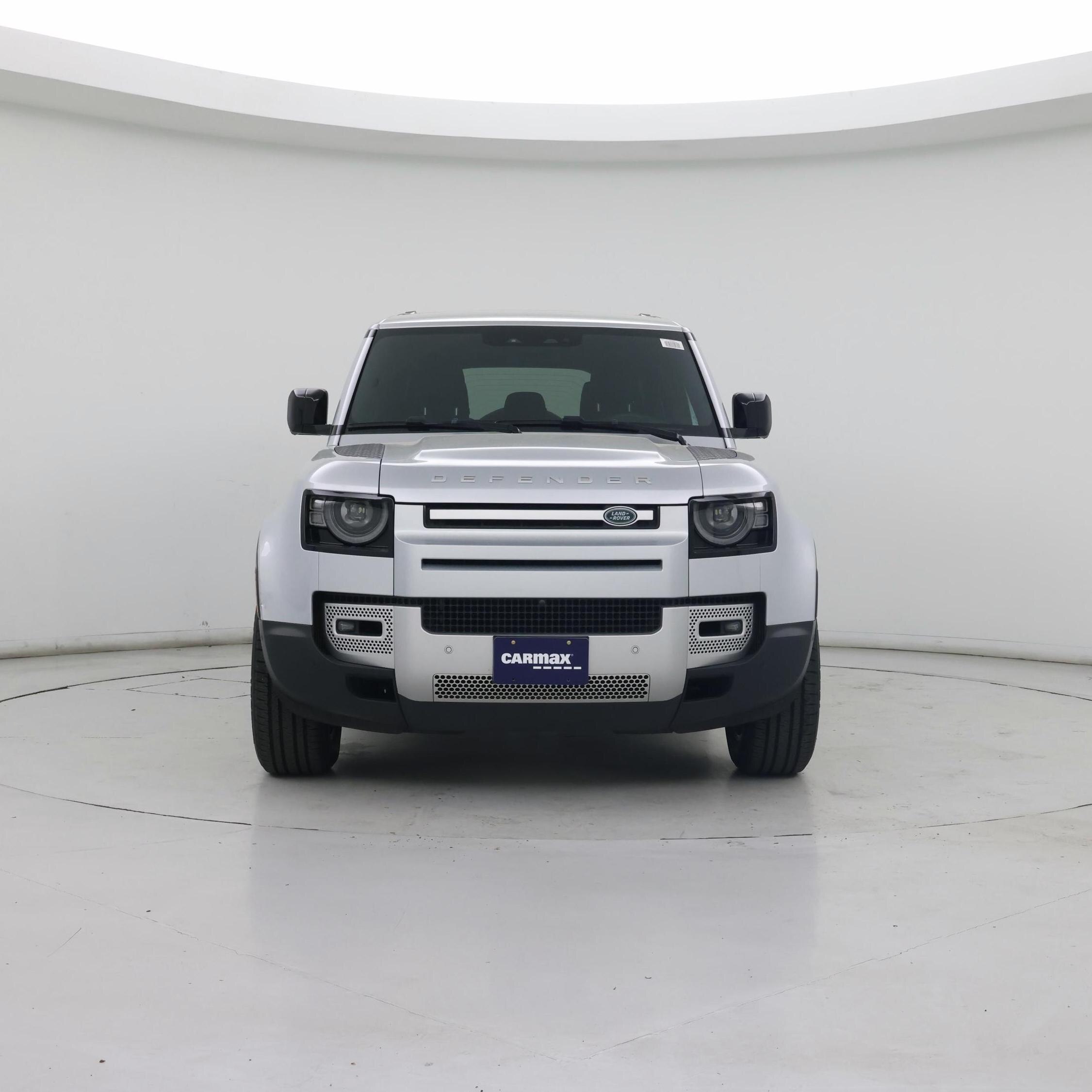 Thumbnail: 2022 Land Rover Defender - 5