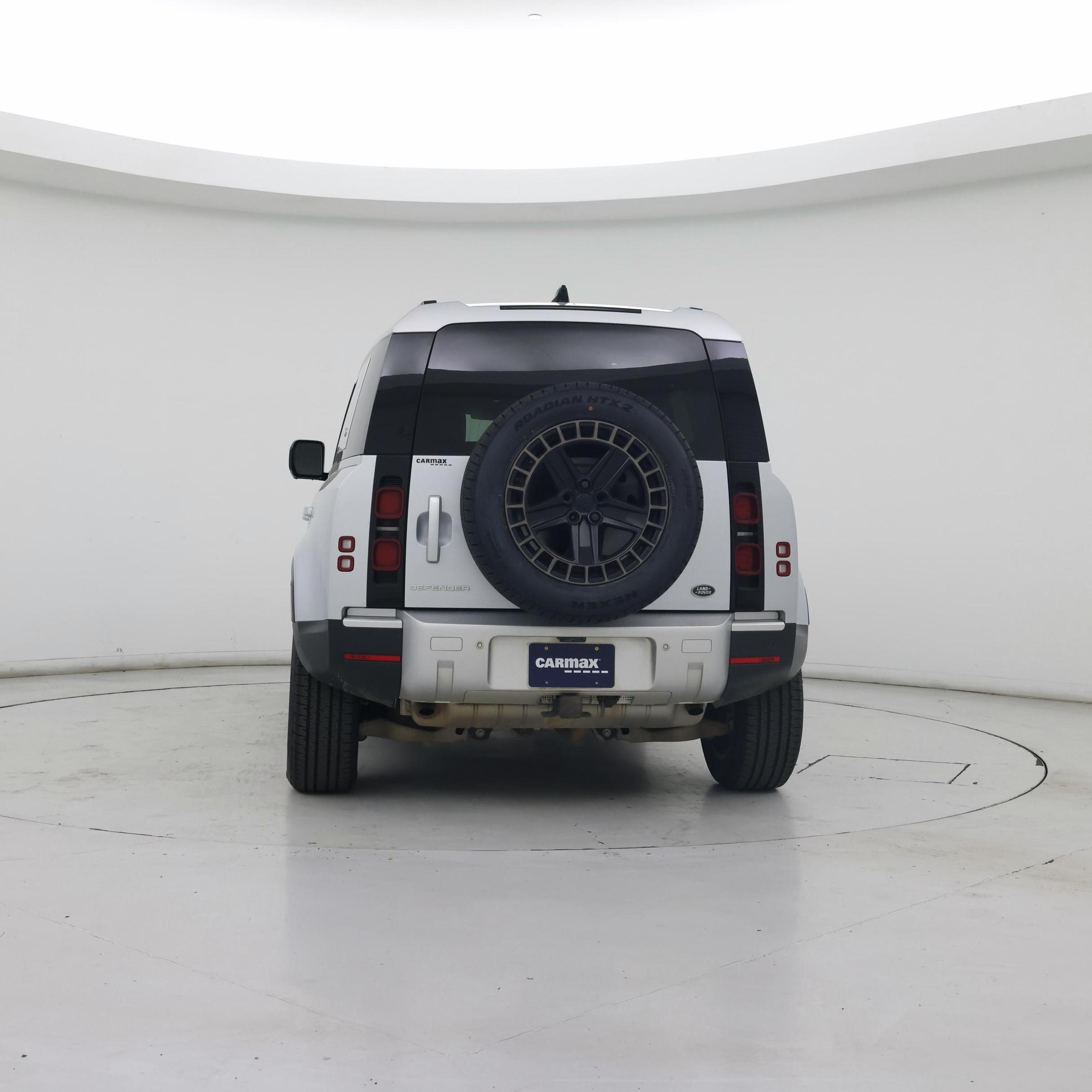 Thumbnail: 2022 Land Rover Defender - 6