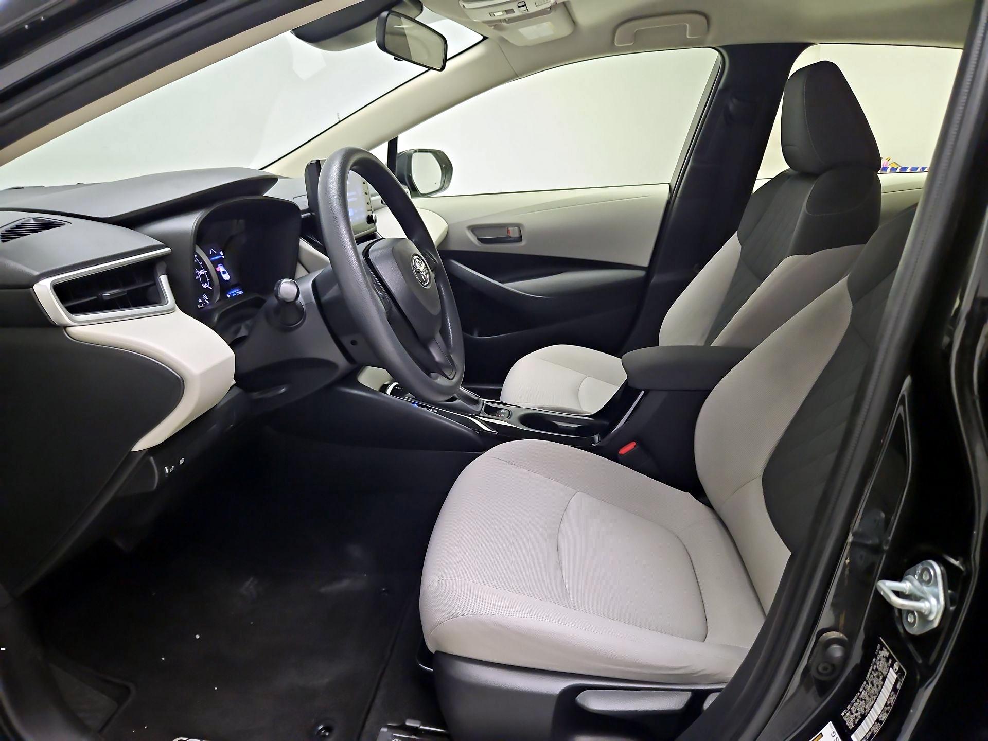 Thumbnail: 2022 Toyota Corolla - 11