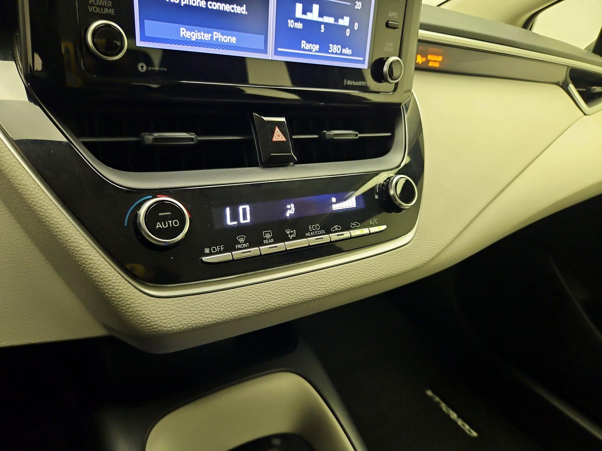 Thumbnail: 2022 Toyota Corolla - 16