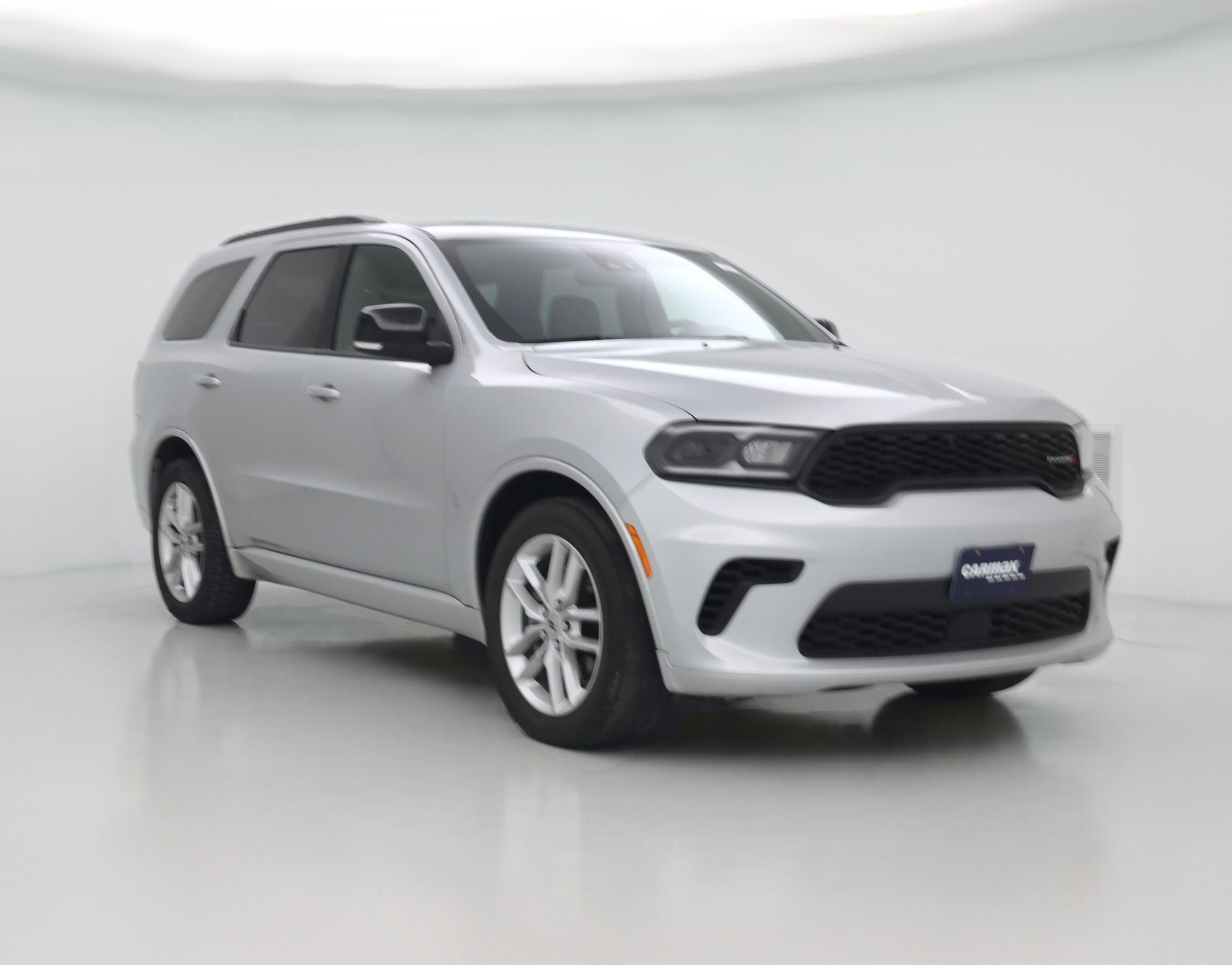 Thumbnail: 2024 Dodge Durango - 1