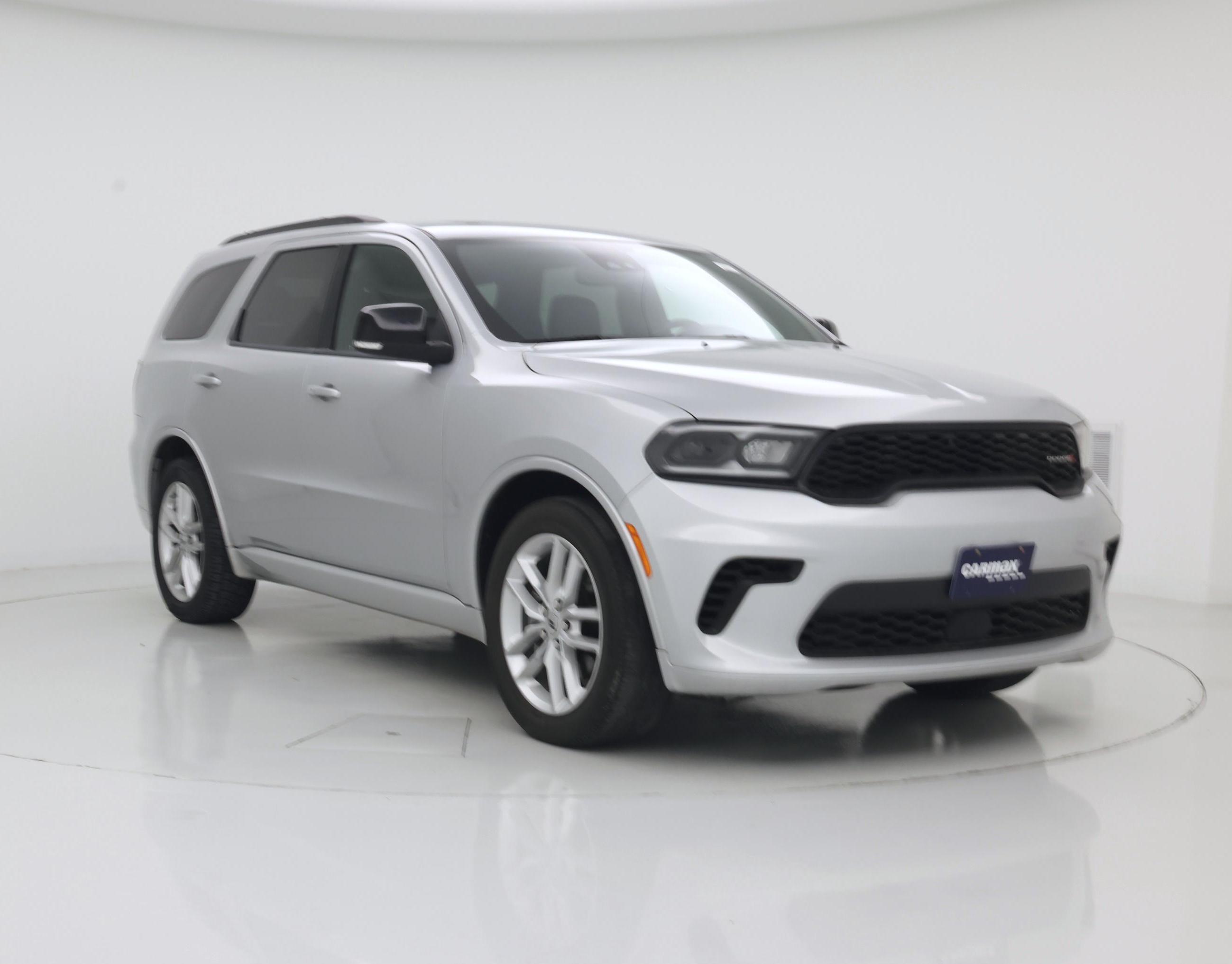 2024 Dodge Durango GT Plus RWD