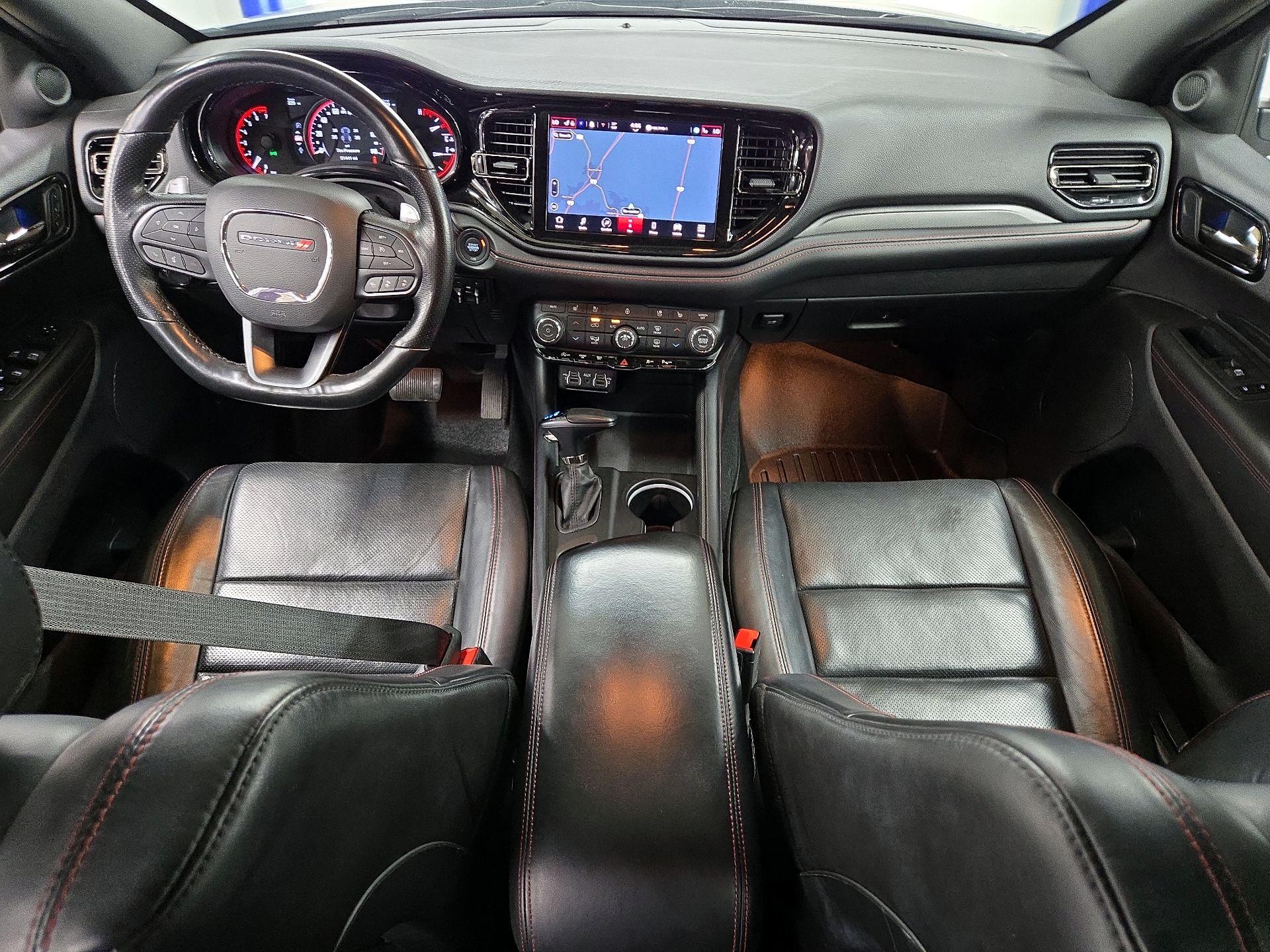 Thumbnail: 2024 Dodge Durango - 9