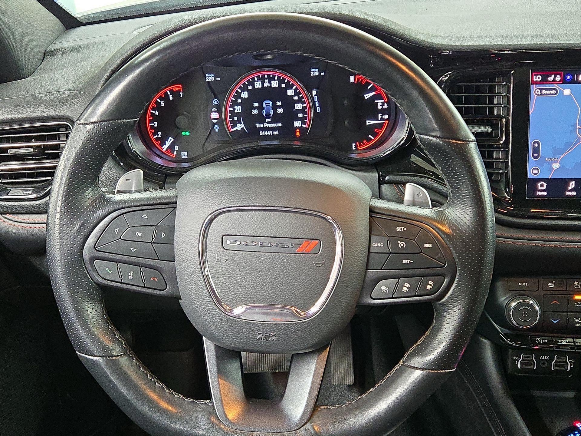 Thumbnail: 2024 Dodge Durango - 10