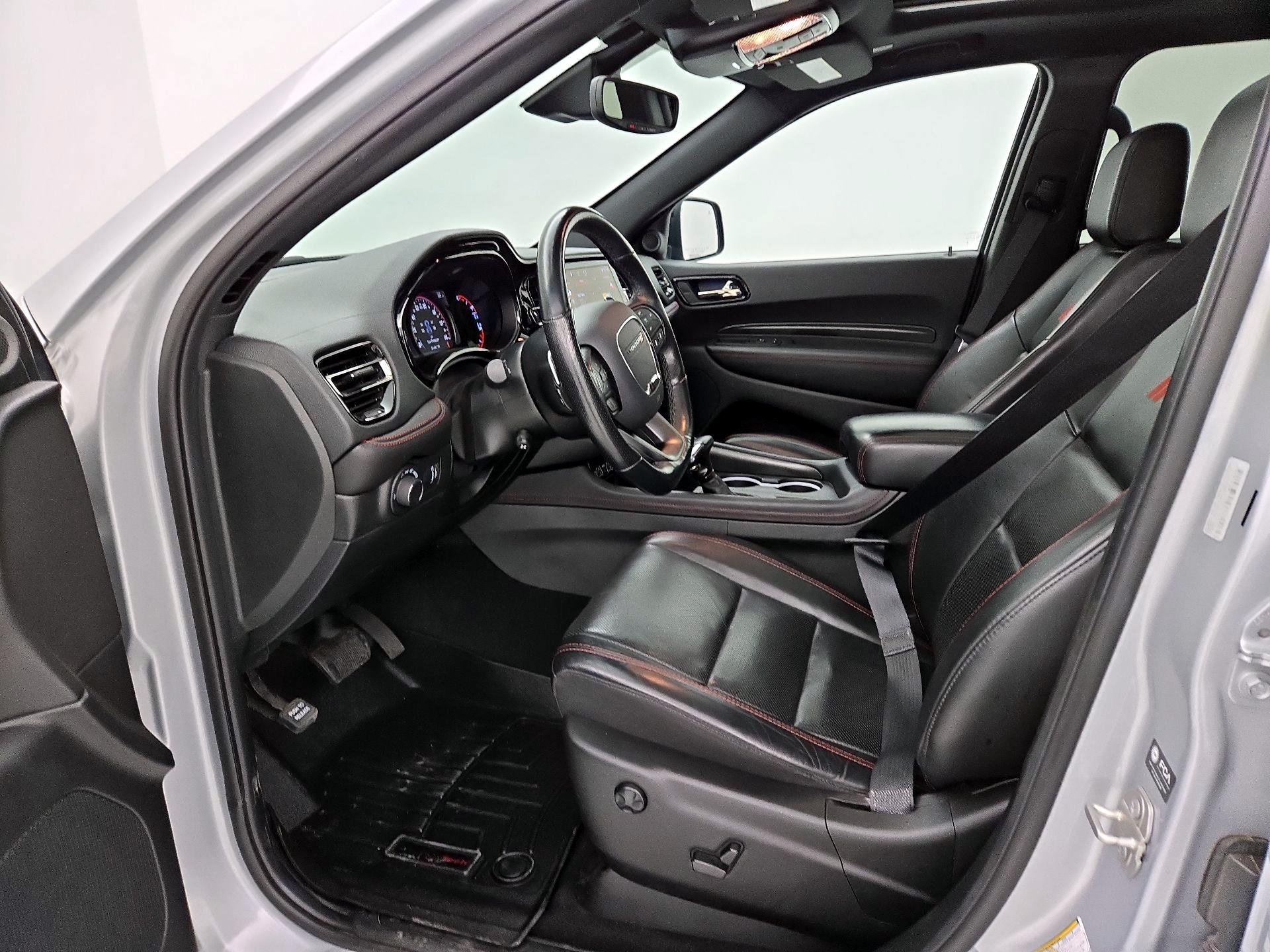 Thumbnail: 2024 Dodge Durango - 11