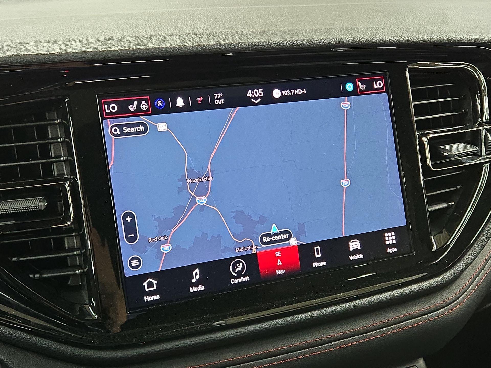 Thumbnail: 2024 Dodge Durango - 14