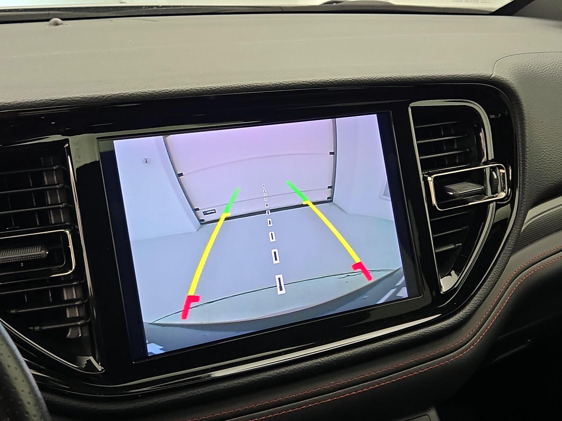 Thumbnail: 2024 Dodge Durango - 15