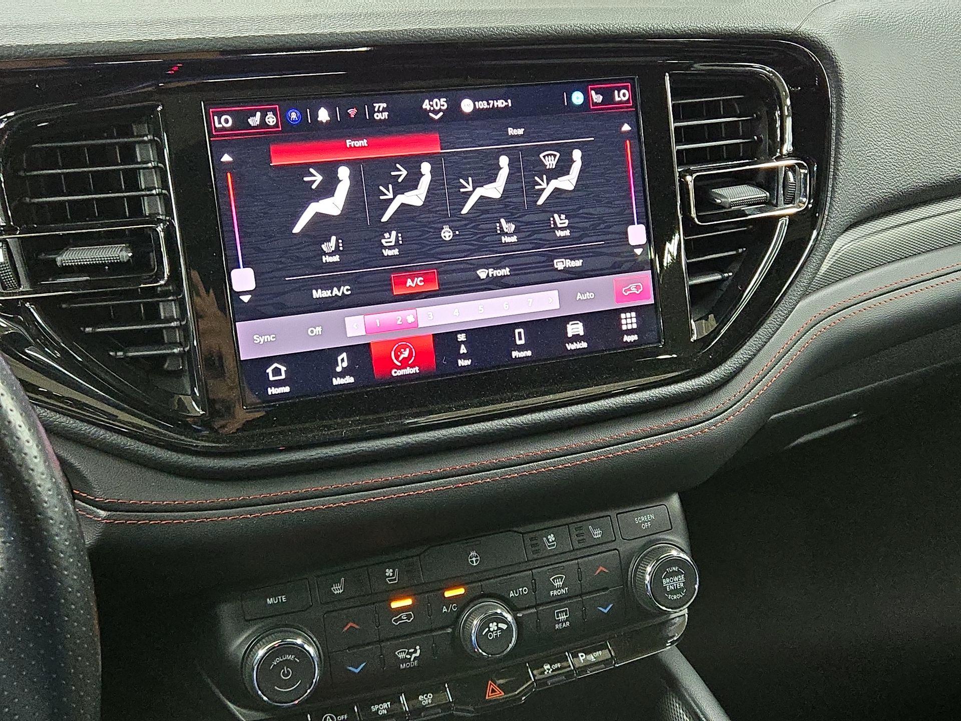 Thumbnail: 2024 Dodge Durango - 17