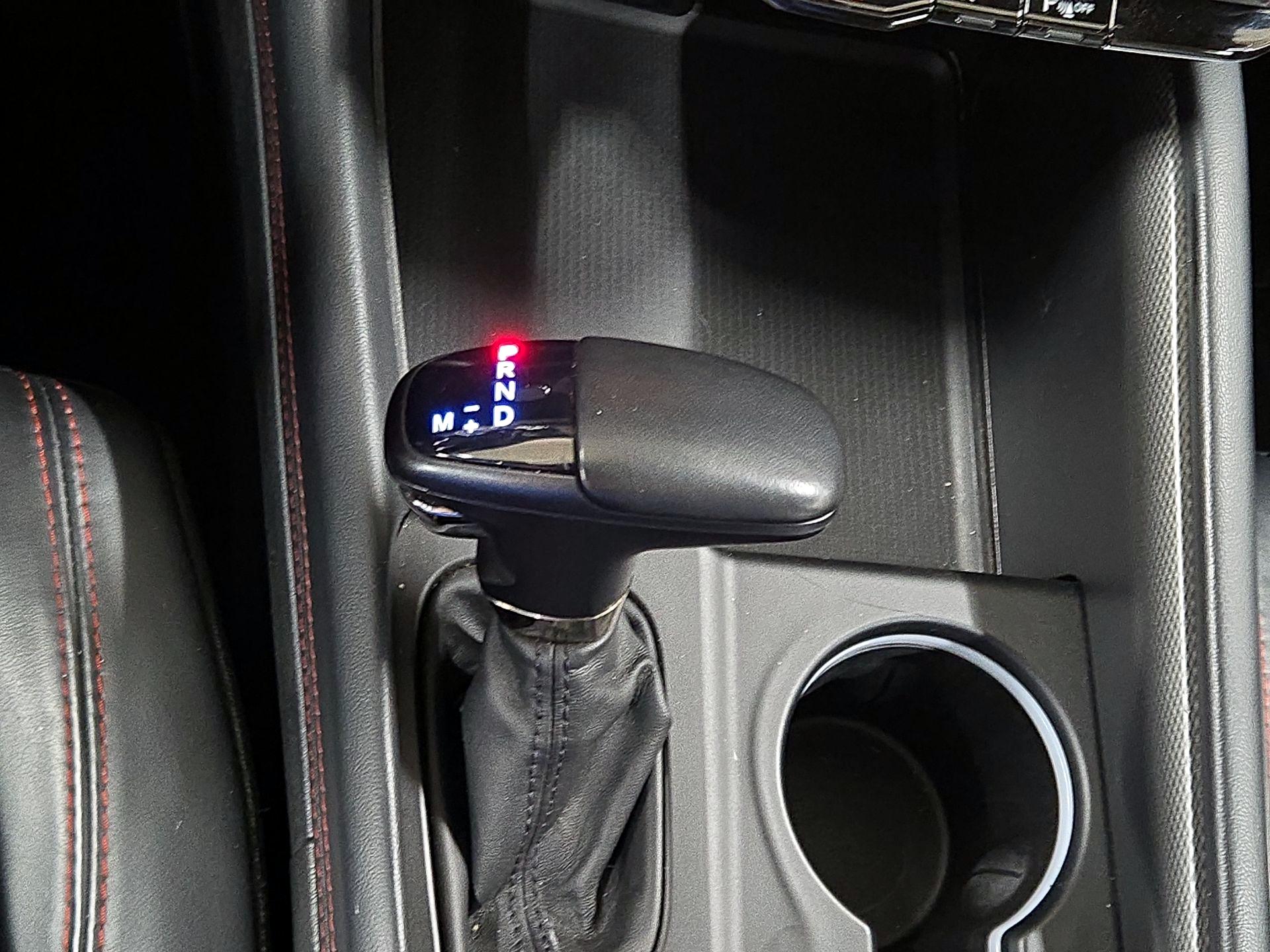 Thumbnail: 2024 Dodge Durango - 18